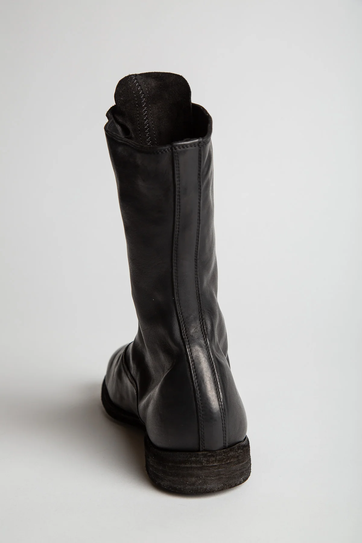 GUIDI | 310 SOFT HORSE FULL GRAIN BOOTS - Image 4