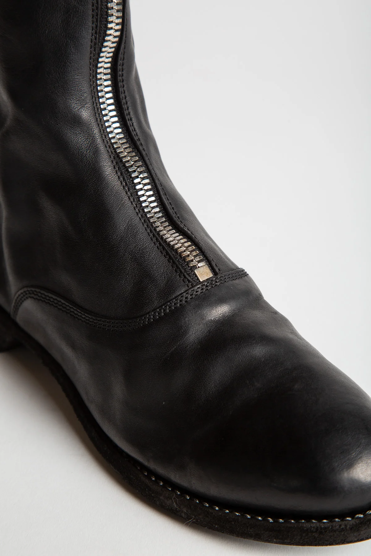 GUIDI | 310 SOFT HORSE FULL GRAIN BOOTS - Image 5