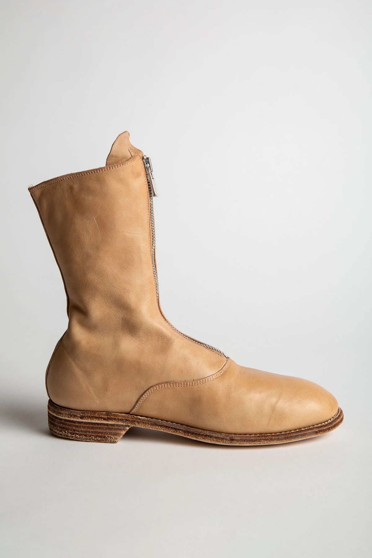 GUIDI | 310 SOFT HORSE FULL GRAIN BOOTS - Image 6