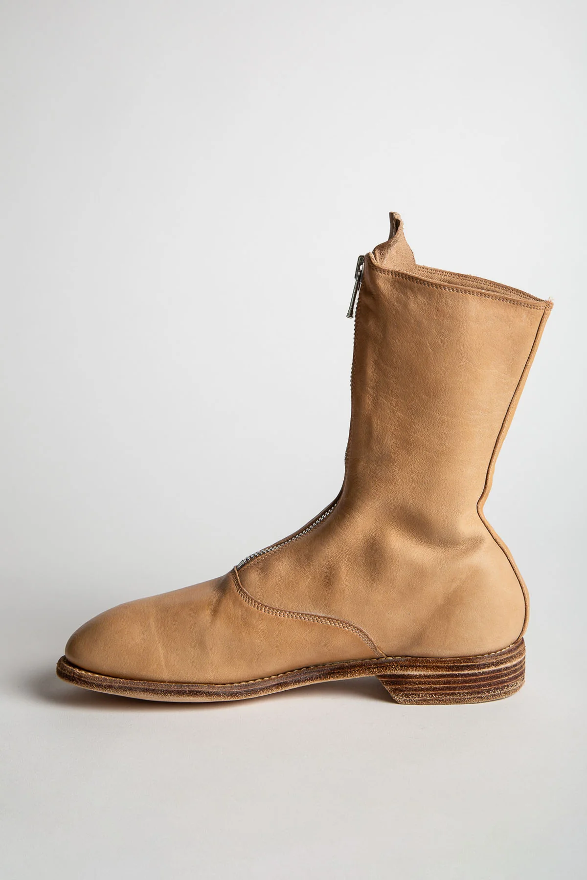 GUIDI | 310 SOFT HORSE FULL GRAIN BOOTS - Image 7