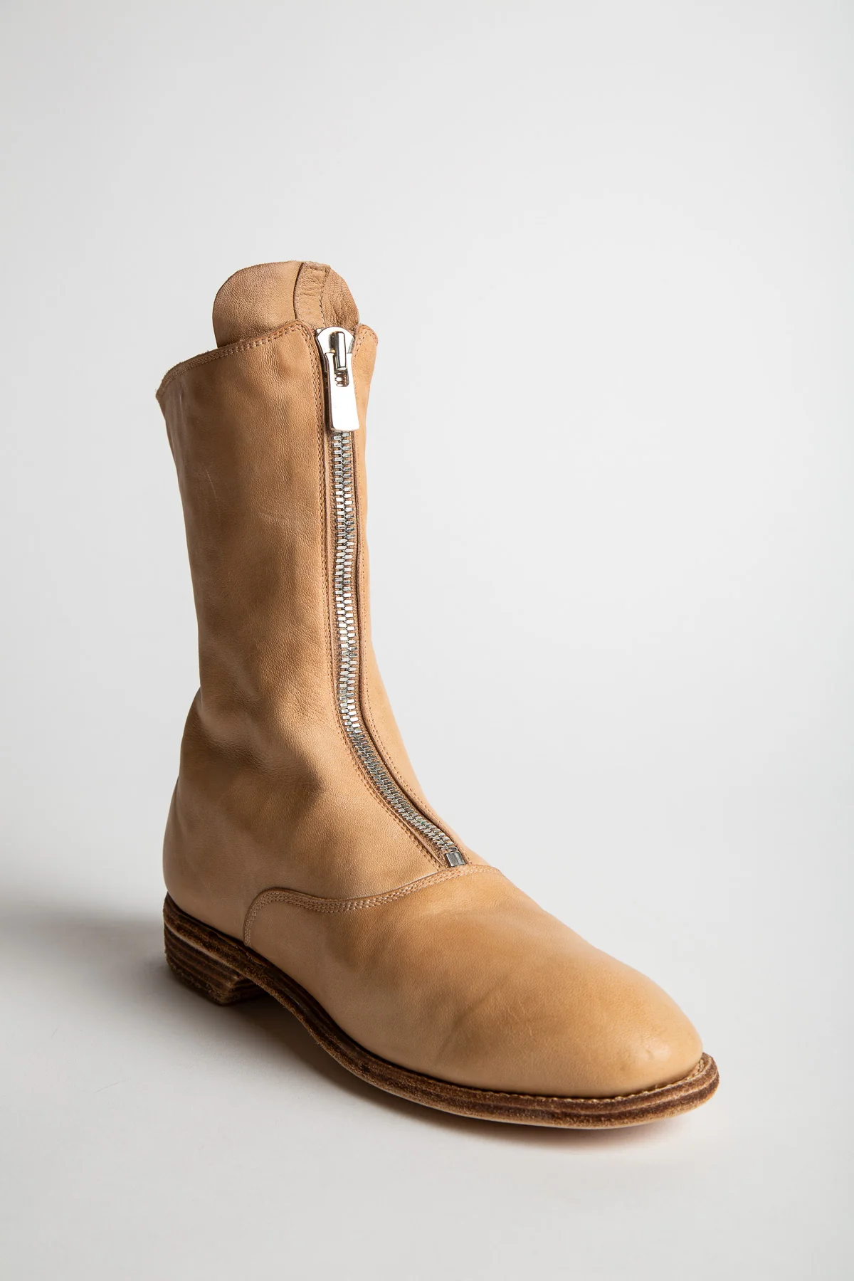 GUIDI | 310 SOFT HORSE FULL GRAIN BOOTS - Image 8