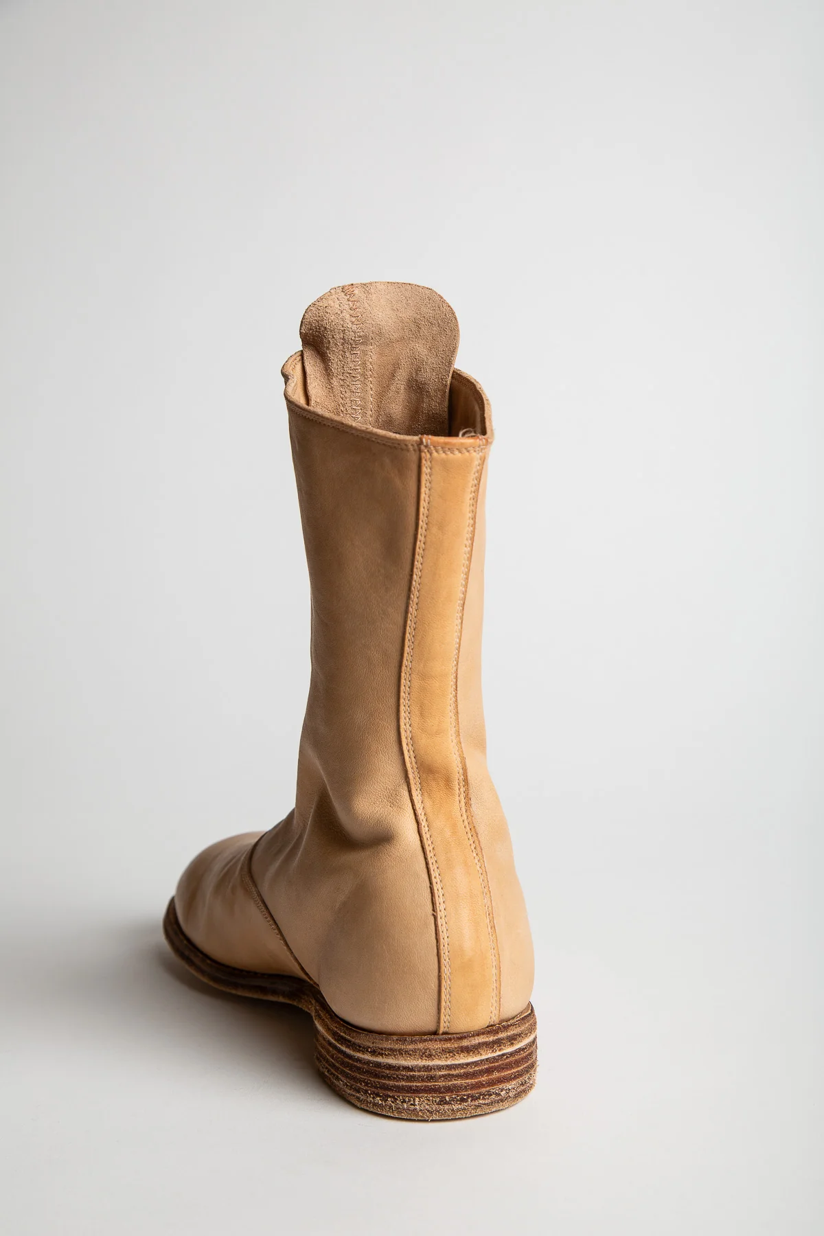 GUIDI | 310 SOFT HORSE FULL GRAIN BOOTS - Image 9