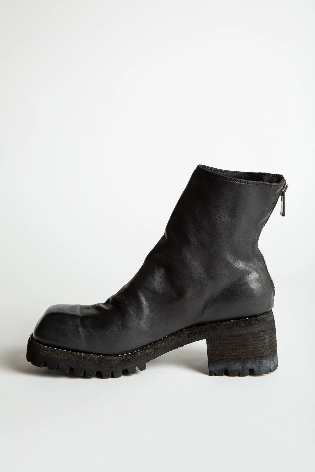 GUIDI | 9086V SOFT HORSE FULL GRAIN BOOTS - Image 3
