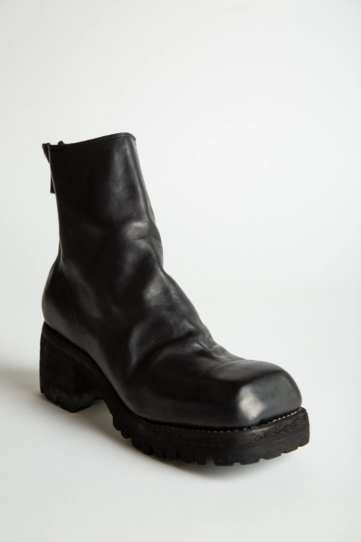 GUIDI | 9086V SOFT HORSE FULL GRAIN BOOTS - Image 4