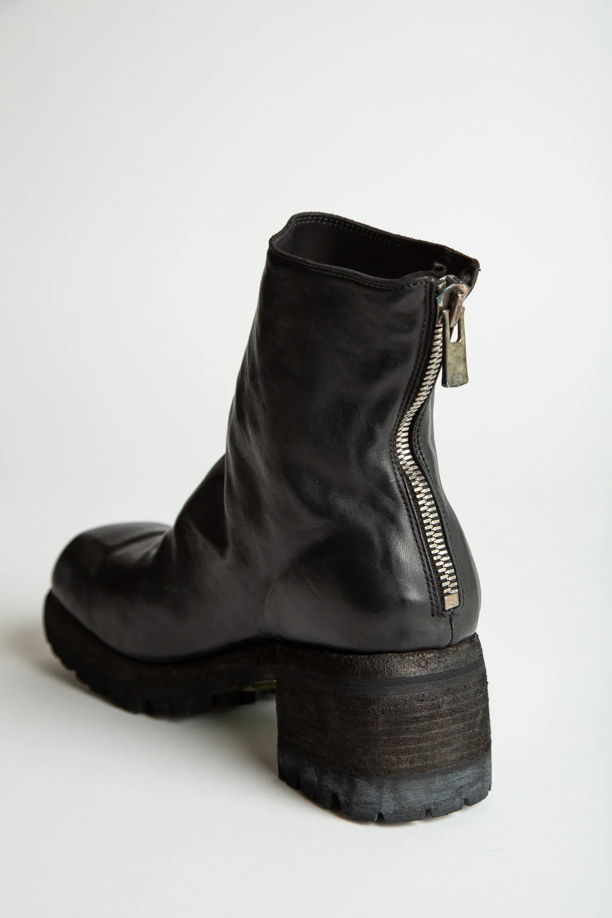 GUIDI | 9086V SOFT HORSE FULL GRAIN BOOTS - Image 5