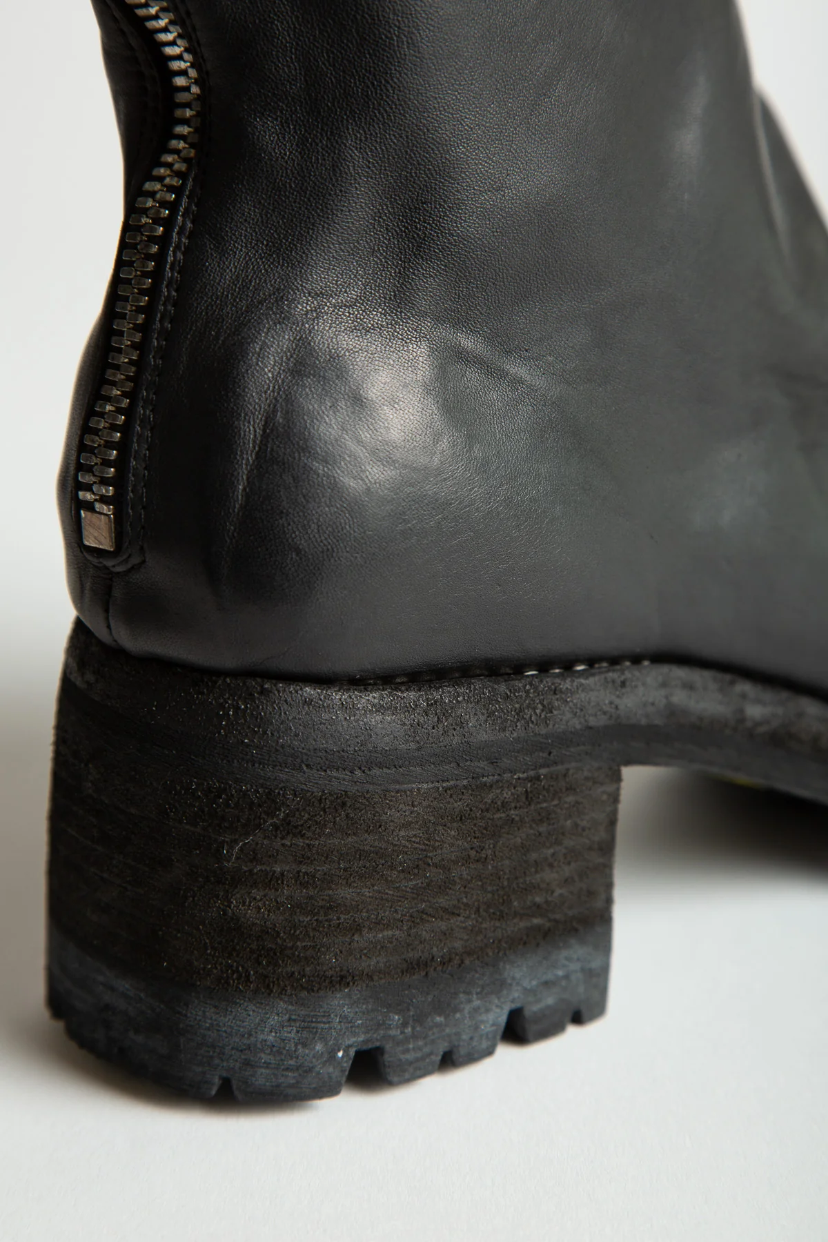 GUIDI | 9086V SOFT HORSE FULL GRAIN BOOTS - Image 6