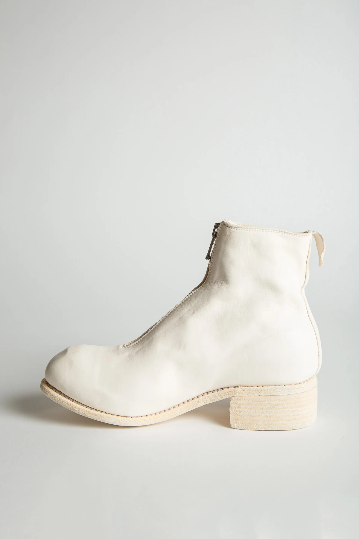 GUIDI | PL1 SOFT HORSE FULL GRAIN BOOTS - Image 3