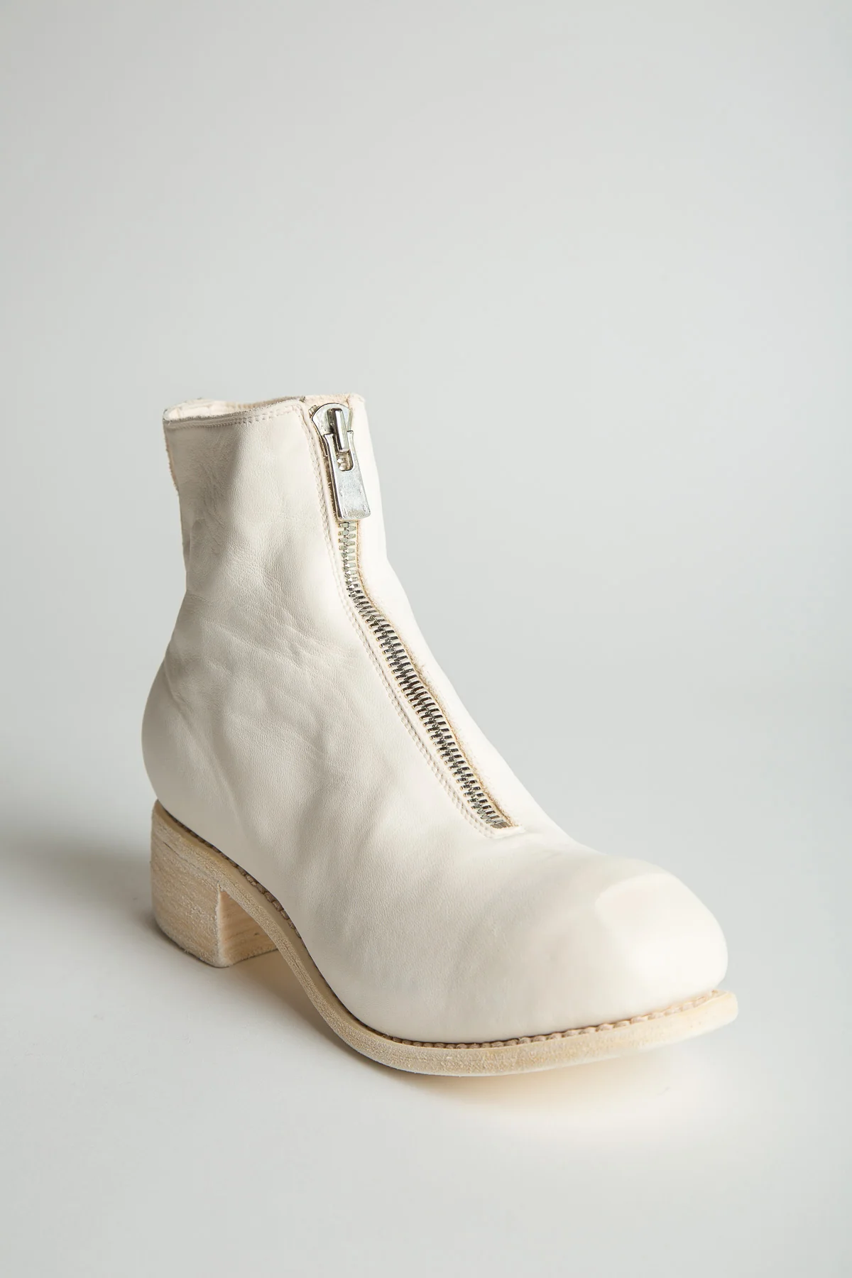 GUIDI | PL1 SOFT HORSE FULL GRAIN BOOTS - Image 4