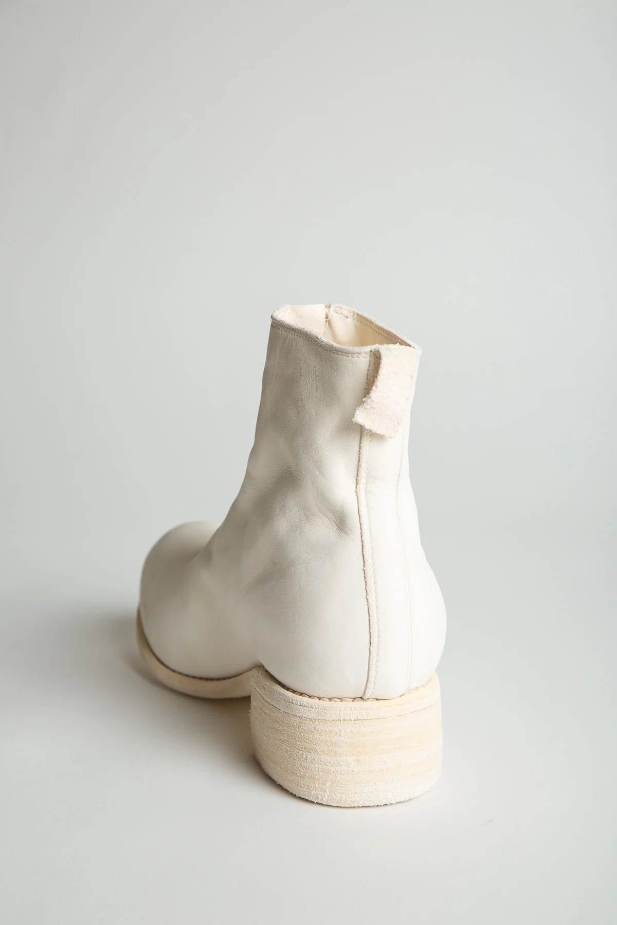 GUIDI | PL1 SOFT HORSE FULL GRAIN BOOTS - Image 5