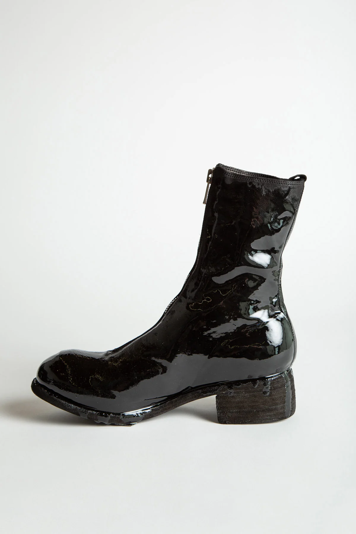 GUIDI | PL2 LTXB SOFT HORSE FULL GRAIN BOOTS - Image 3