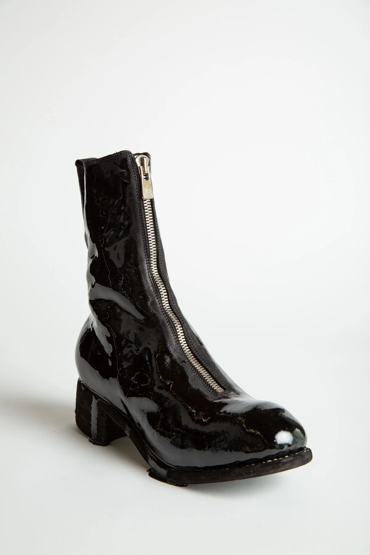 GUIDI | PL2 LTXB SOFT HORSE FULL GRAIN BOOTS - Image 4
