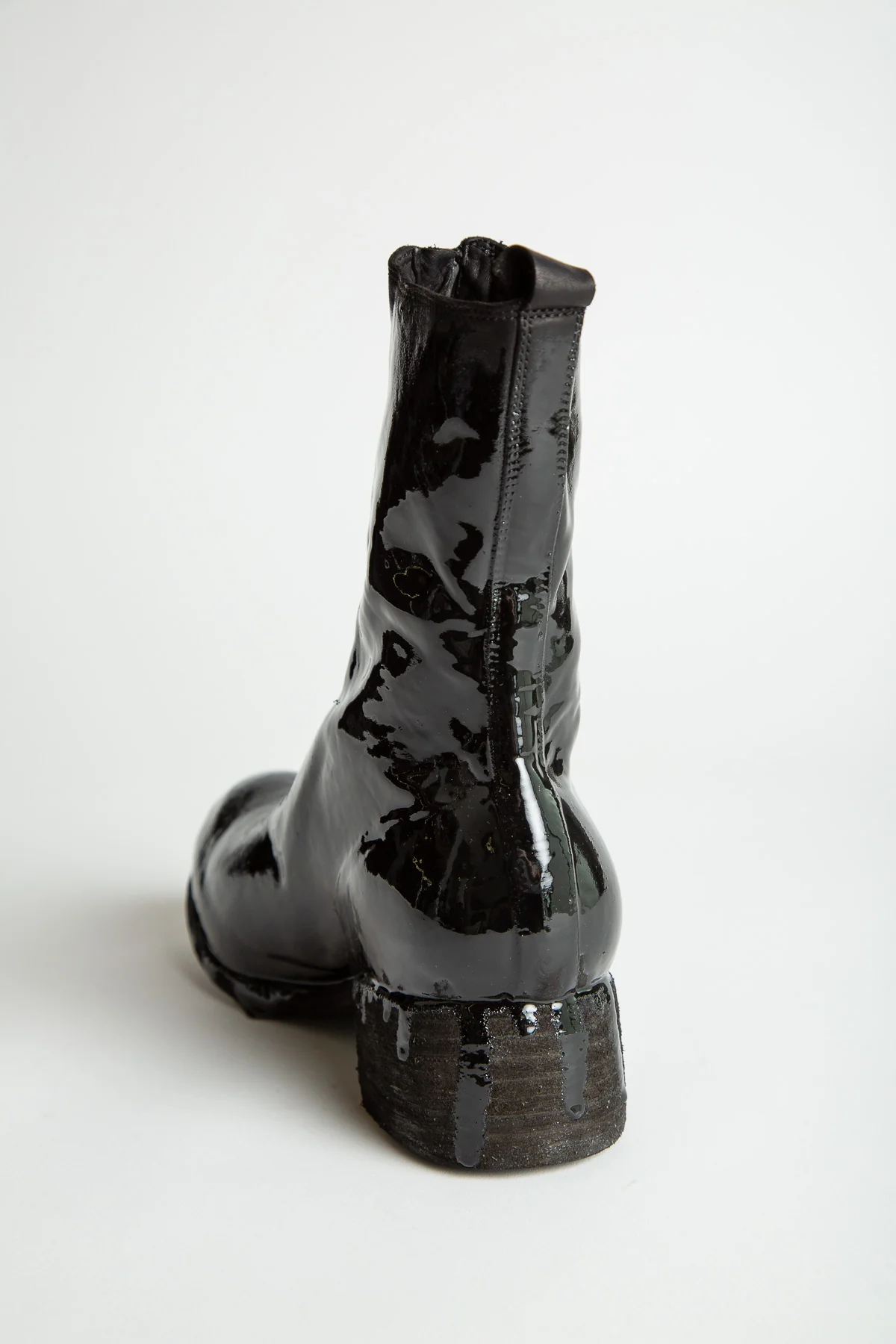 GUIDI | PL2 LTXB SOFT HORSE FULL GRAIN BOOTS - Image 5
