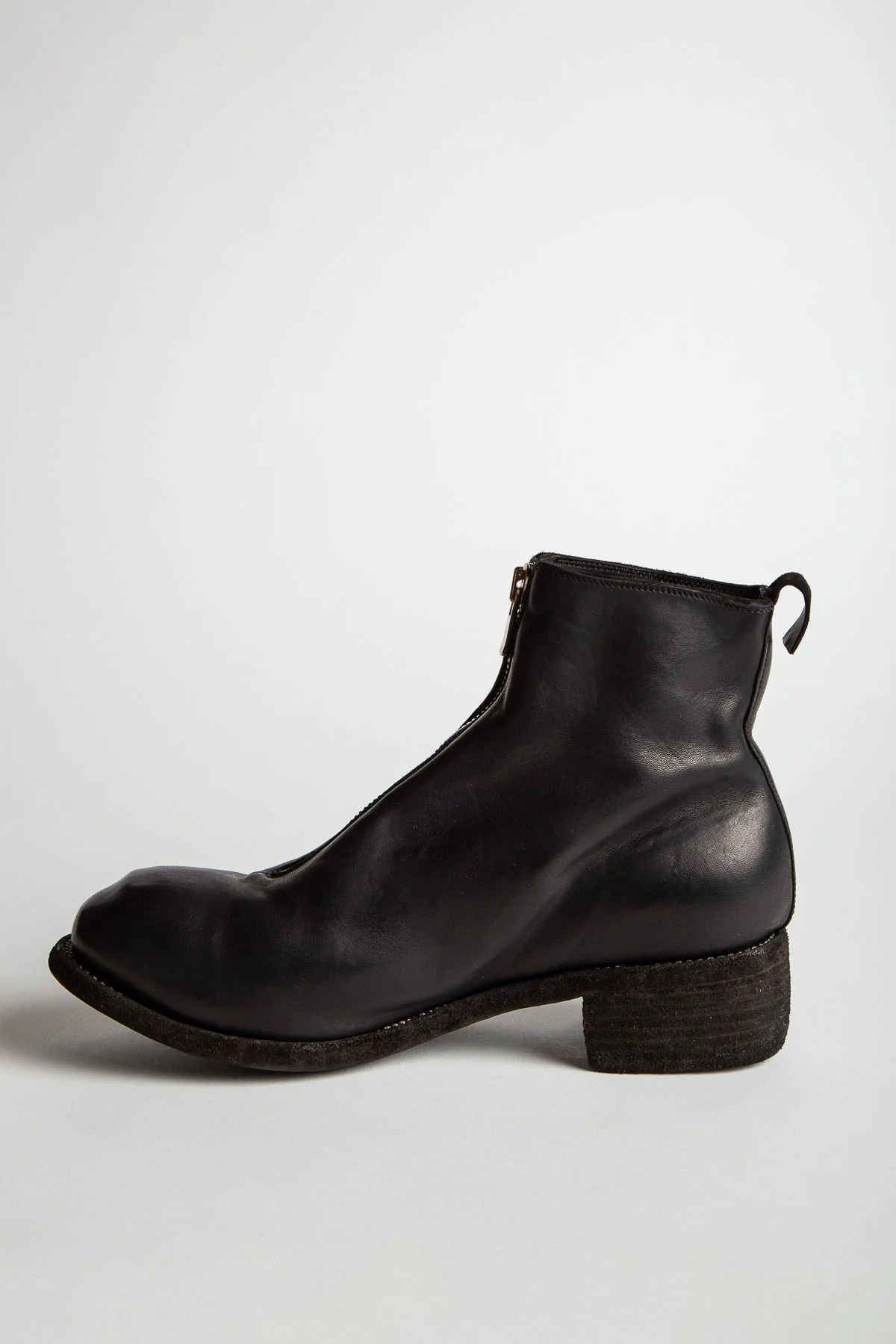 GUIDI | PL1 HORSE FULL GRAIN BOOTS - Image 2