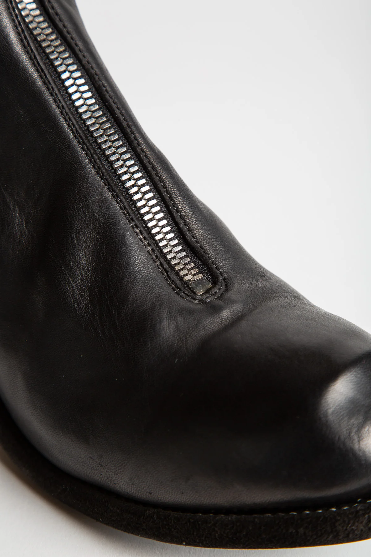 GUIDI | PL1 HORSE FULL GRAIN BOOTS - Image 5