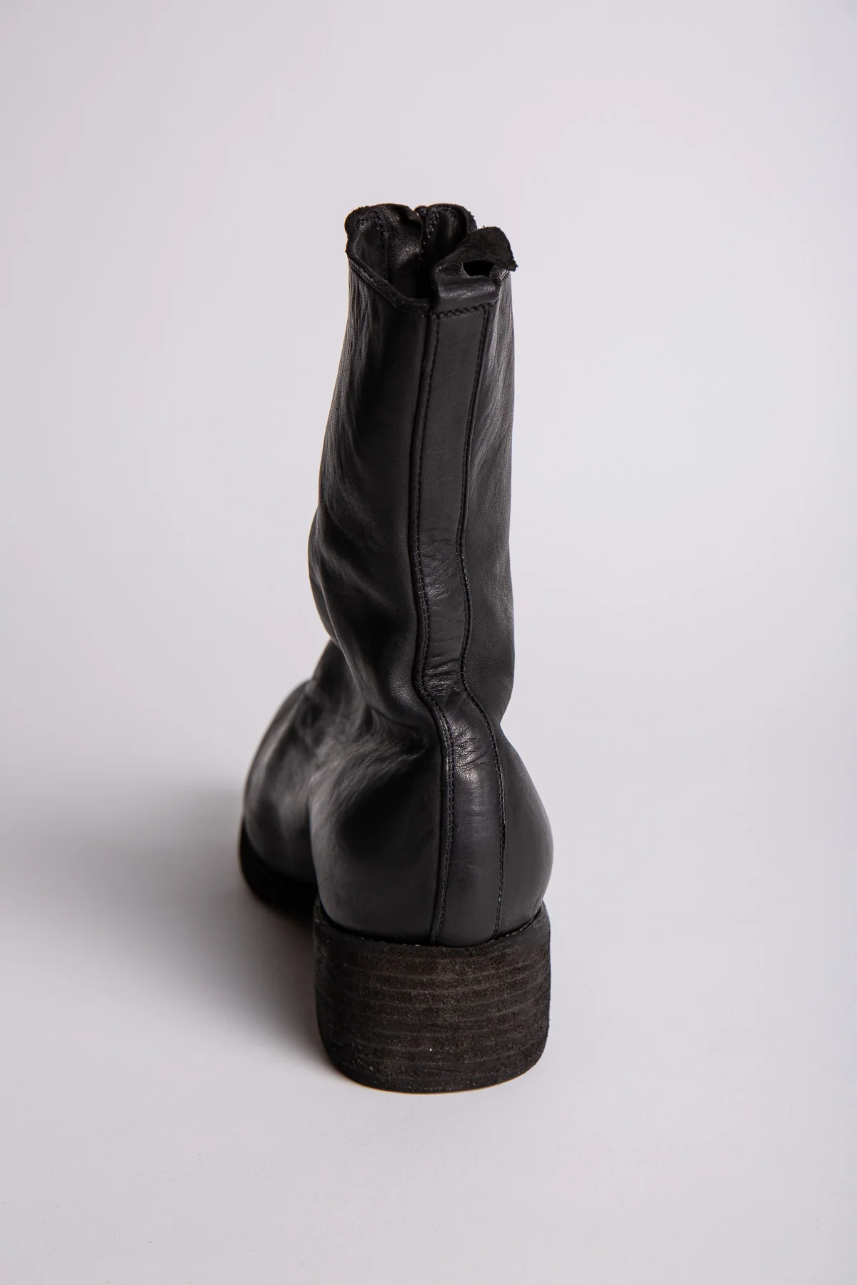 GUIDI | PL2 HORSE FULL GRAIN BOOTS - Image 3