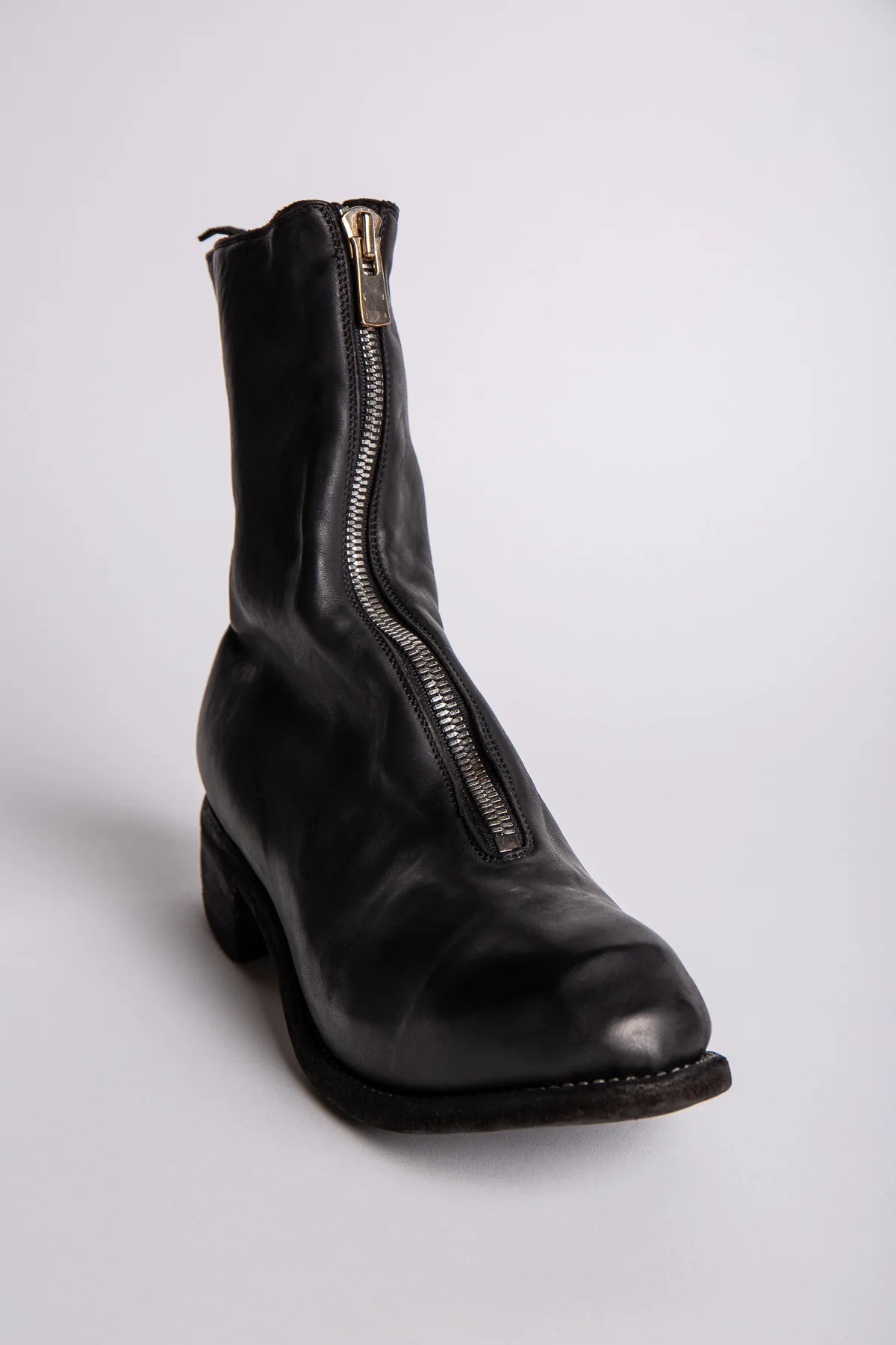 GUIDI | PL2 HORSE FULL GRAIN BOOTS - Image 4