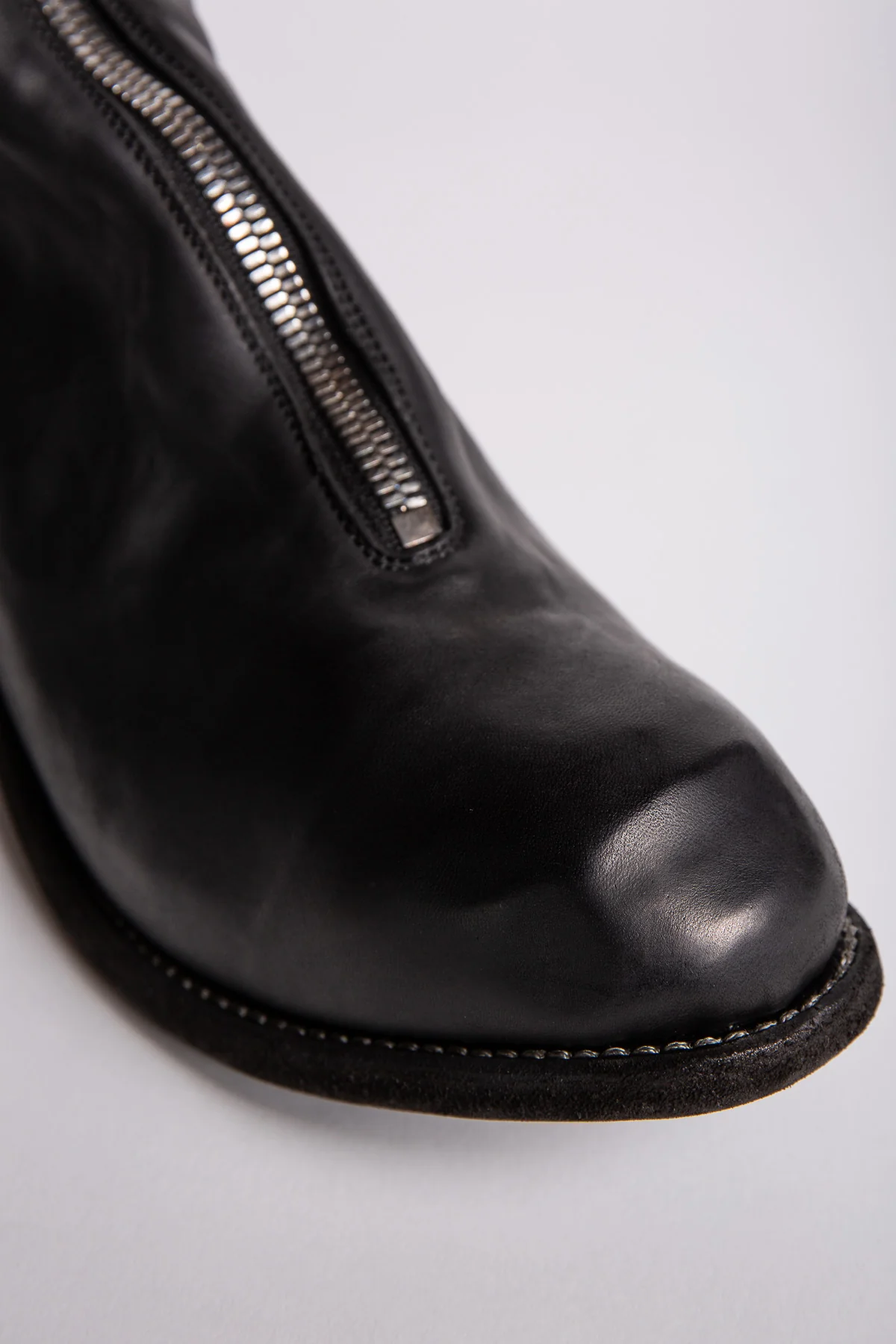 GUIDI | PL2 HORSE FULL GRAIN BOOTS - Image 5