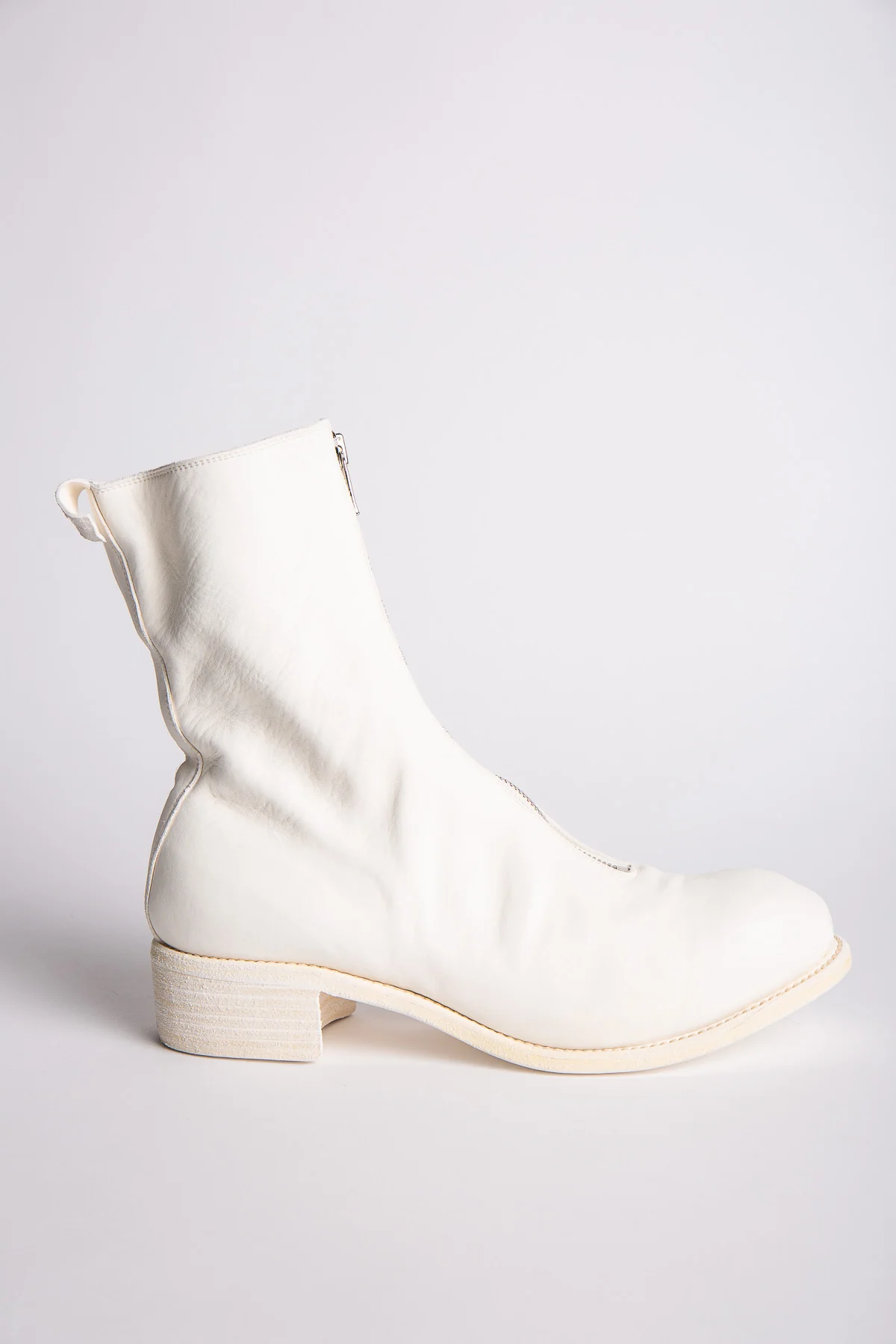 GUIDI | PL2 HORSE FULL GRAIN BOOTS - Image 6