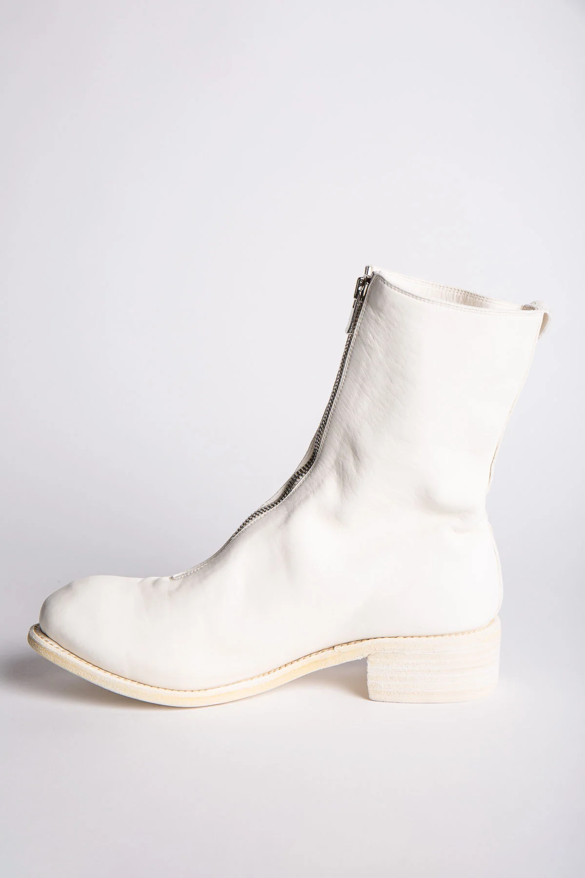 GUIDI | PL2 HORSE FULL GRAIN BOOTS - Image 7