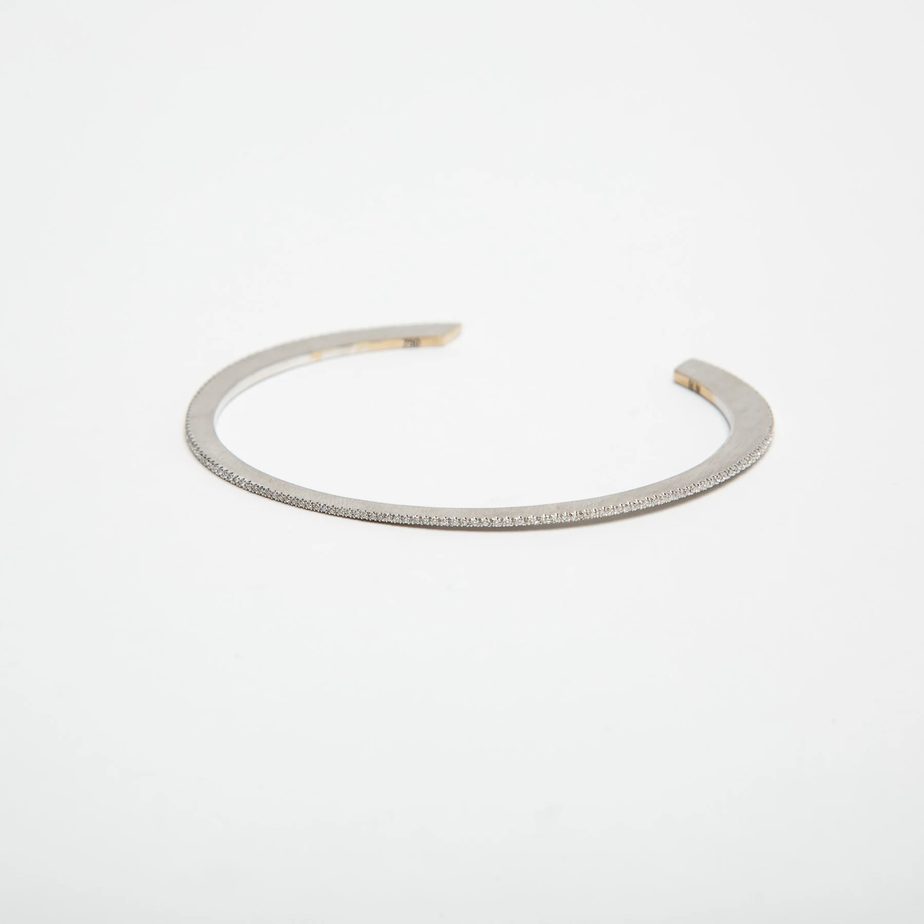 HADAR NORNBERG | DIAMOND SEMBLANCE BRACELET - Image 3