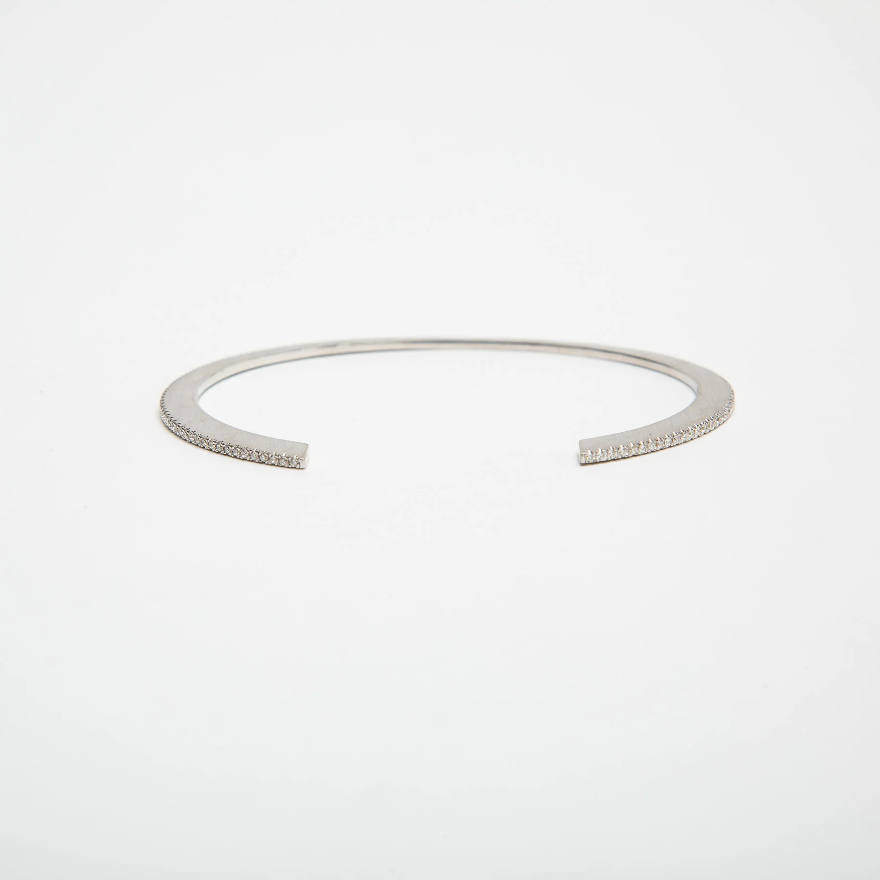 HADAR NORNBERG | DIAMOND SEMBLANCE BRACELET - Image 4