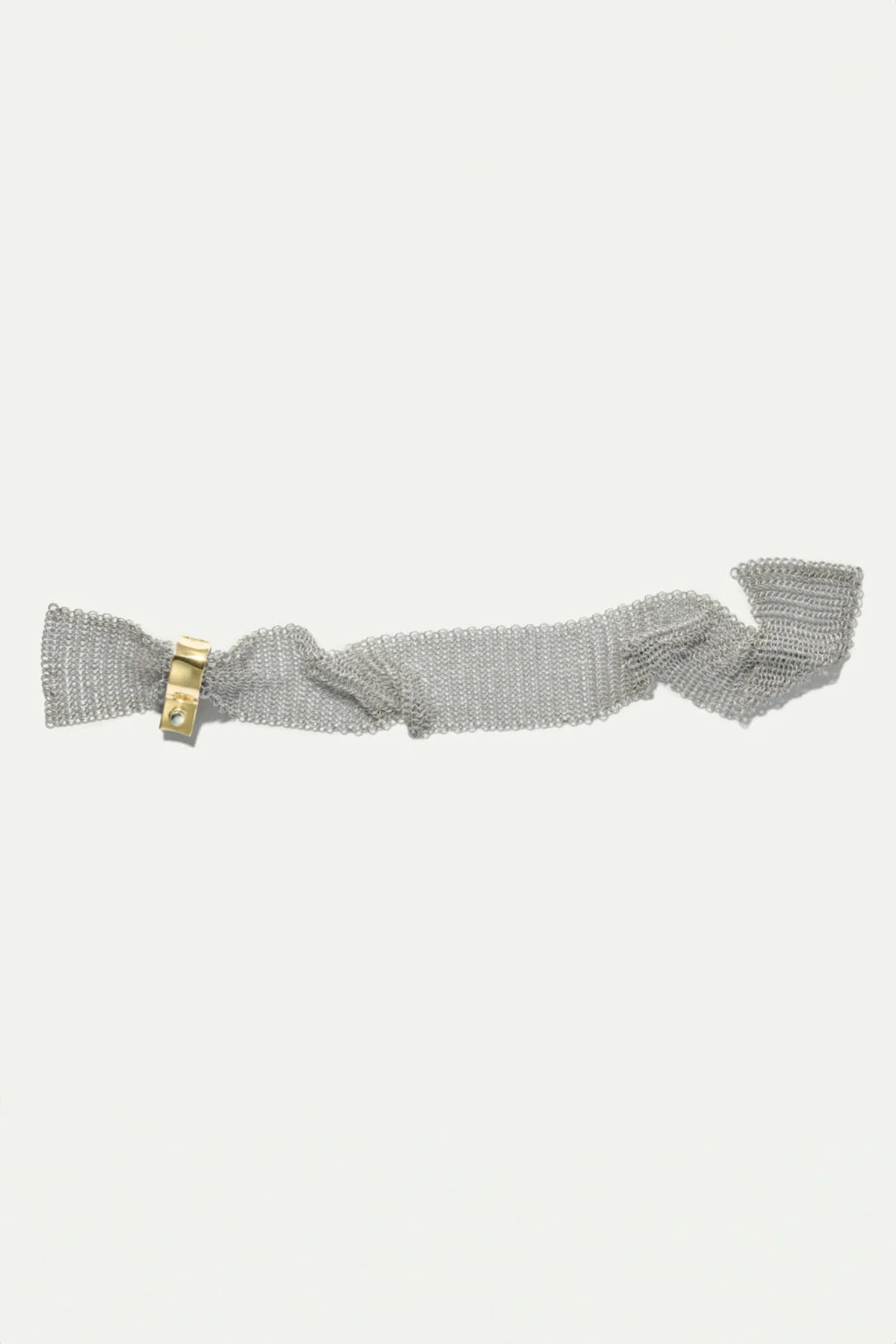 HANNAH MARTIN | ALL ACCESS 2-TONE BRACELET - Image 3