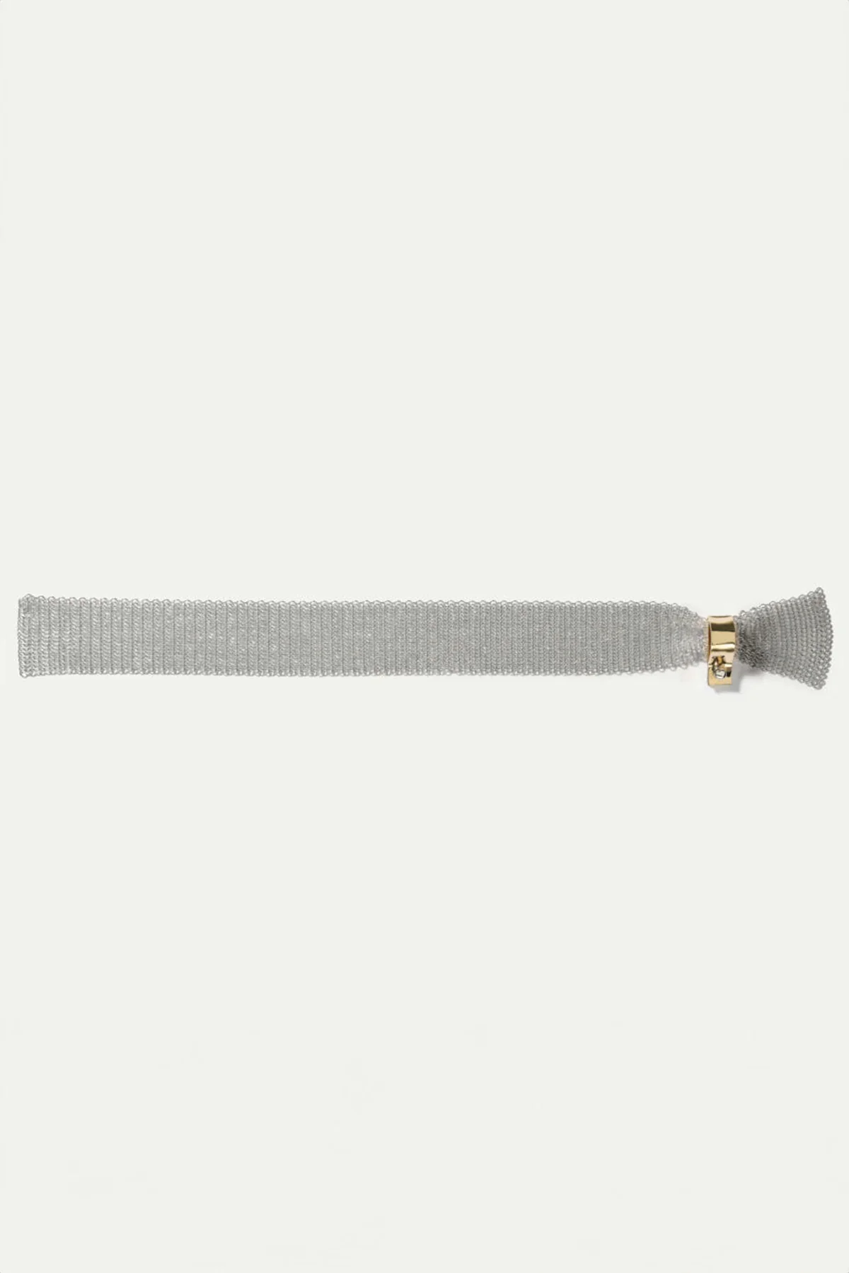 HANNAH MARTIN | ALL ACCESS 2-TONE BRACELET - Image 5
