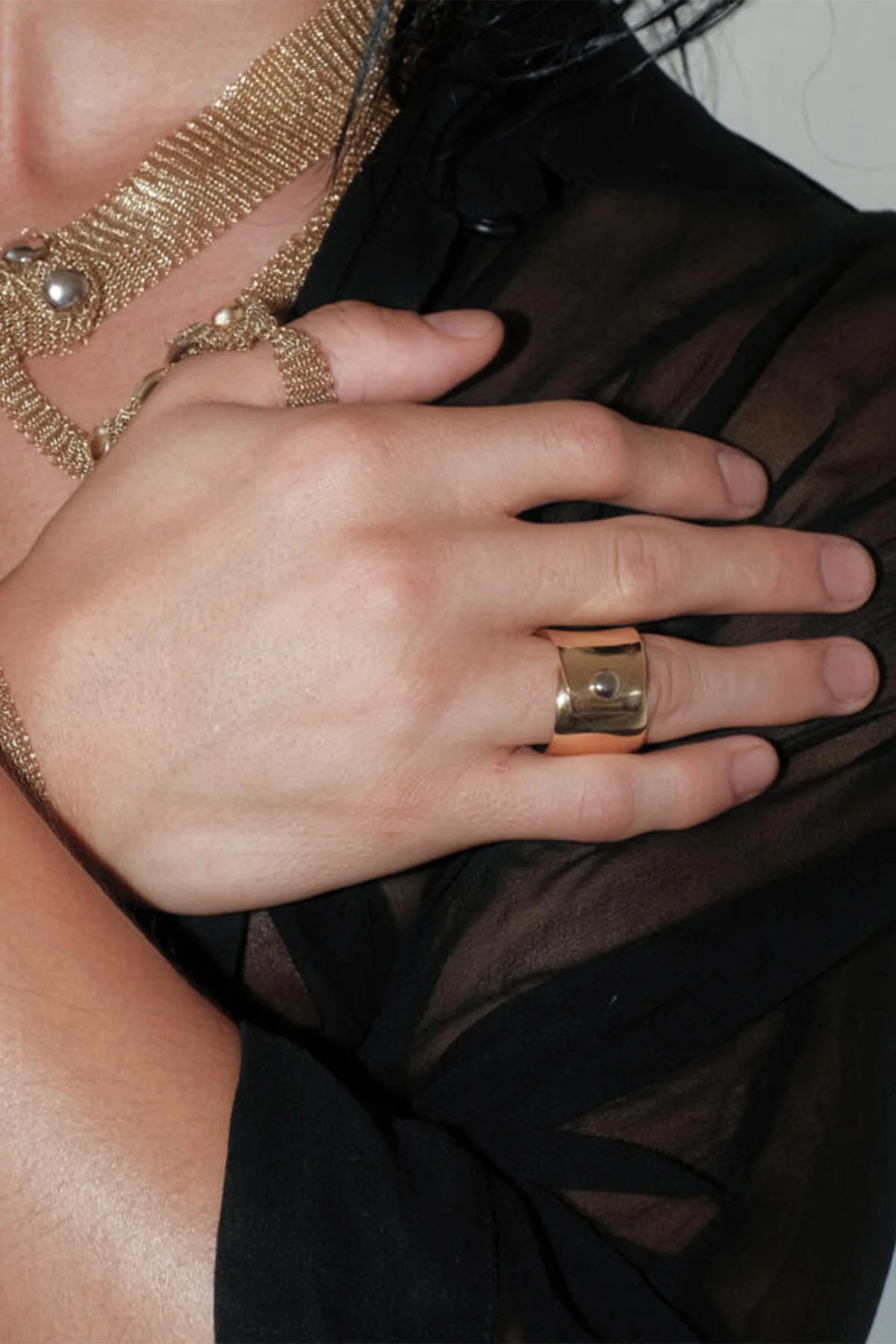 HANNAH MARTIN | ALL ACCESS RING - Image 7