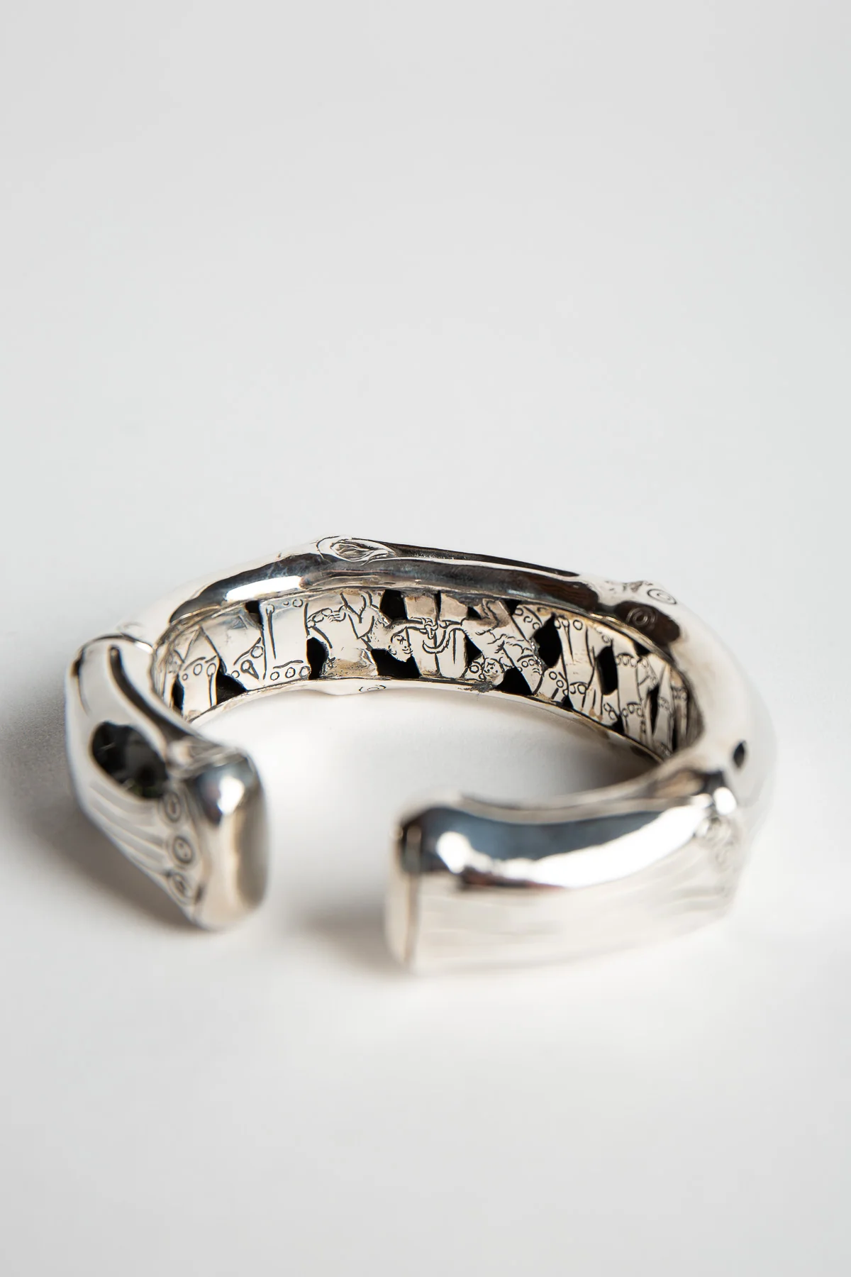 HARDY | BAMBOO BANGLE - Image 3
