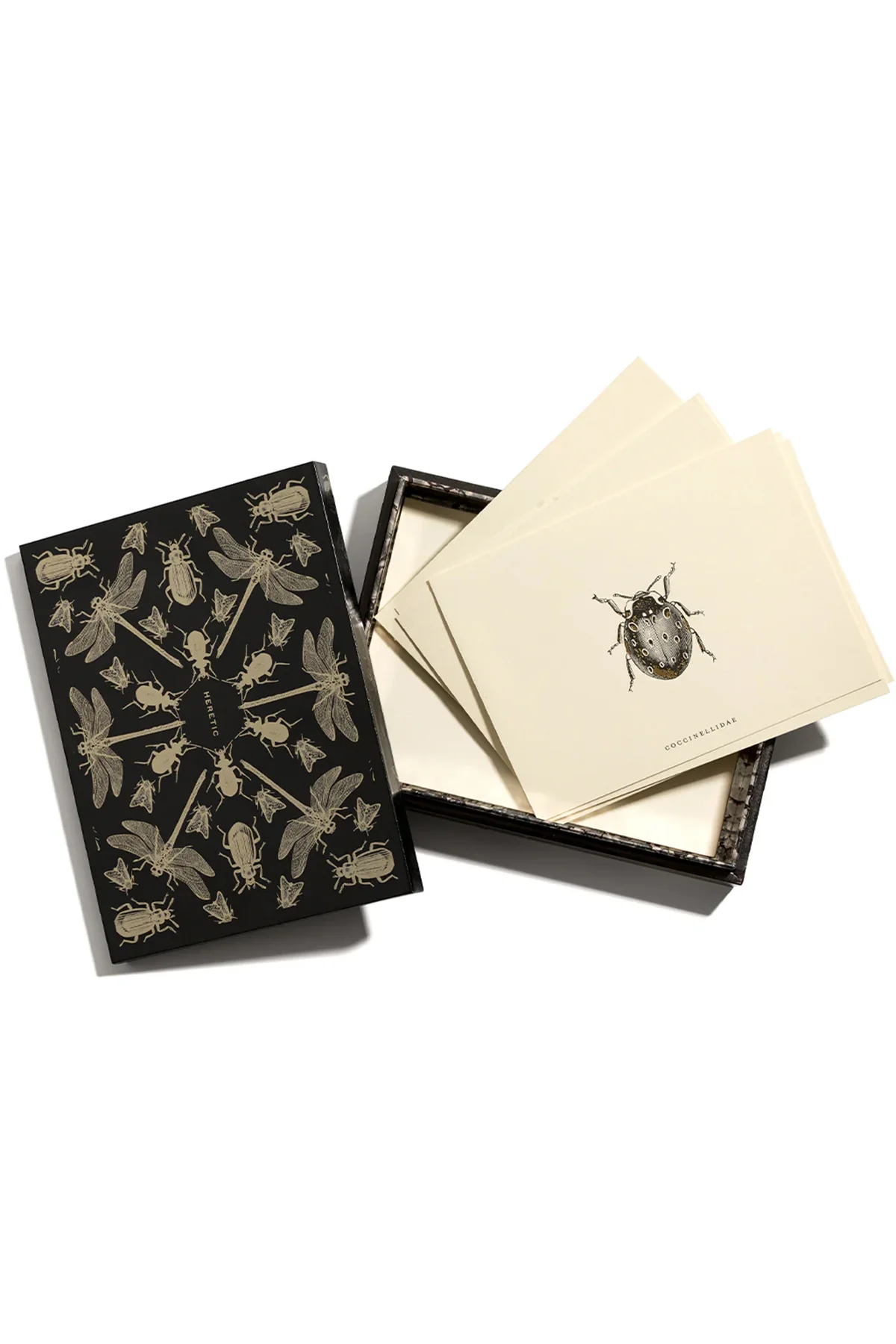 HERETIC | ENTOMOLOGIST CORRESPONDENCE SET - Image 3