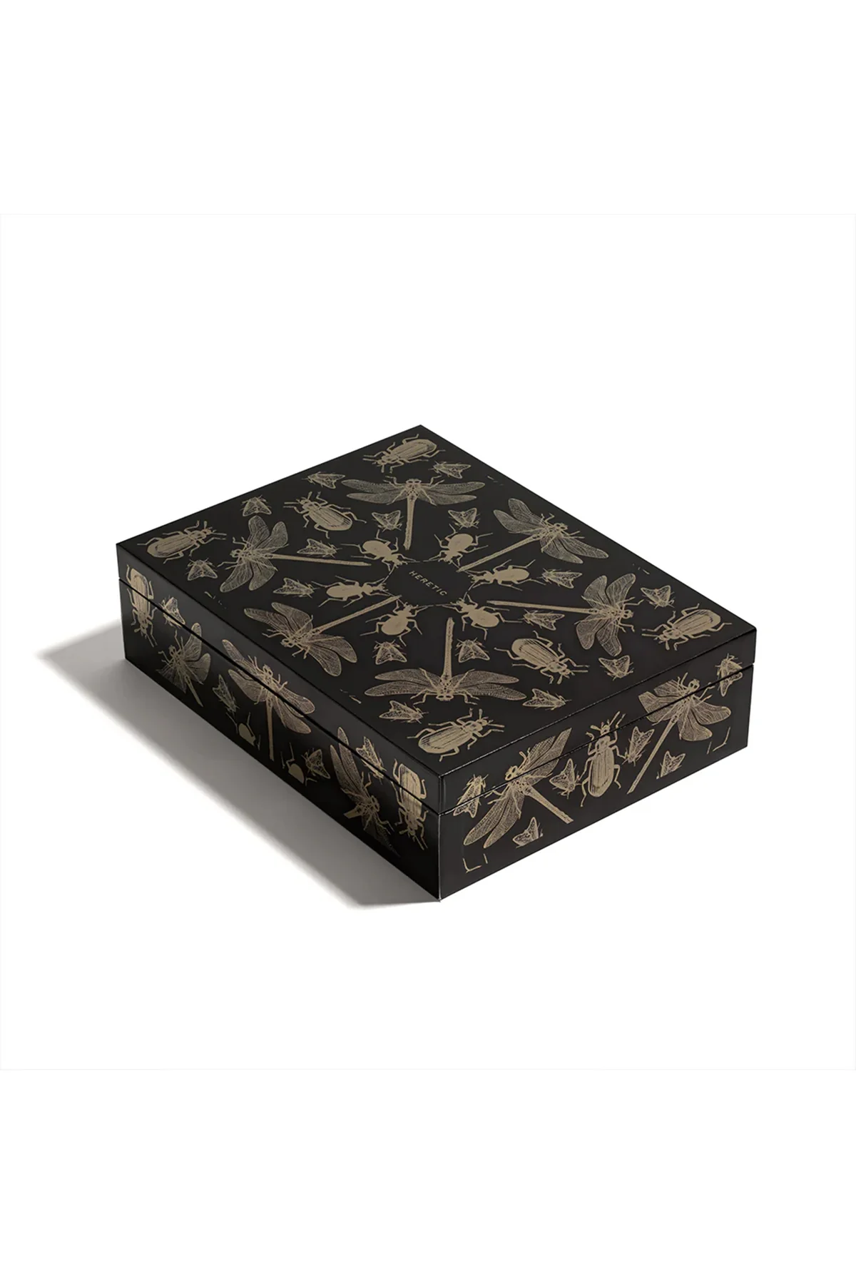 HERETIC | ENTOMOLOGIST CORRESPONDENCE SET - Image 5