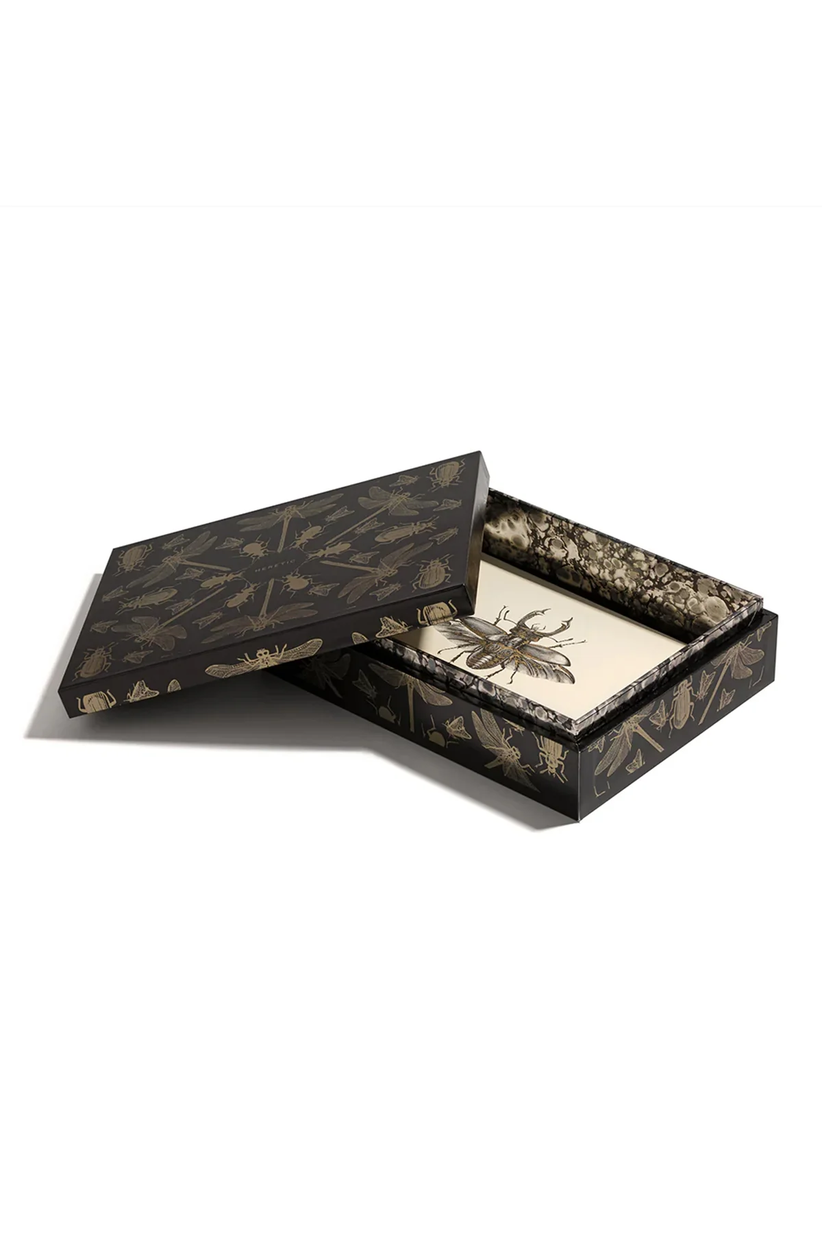 HERETIC | ENTOMOLOGIST CORRESPONDENCE SET - Image 6