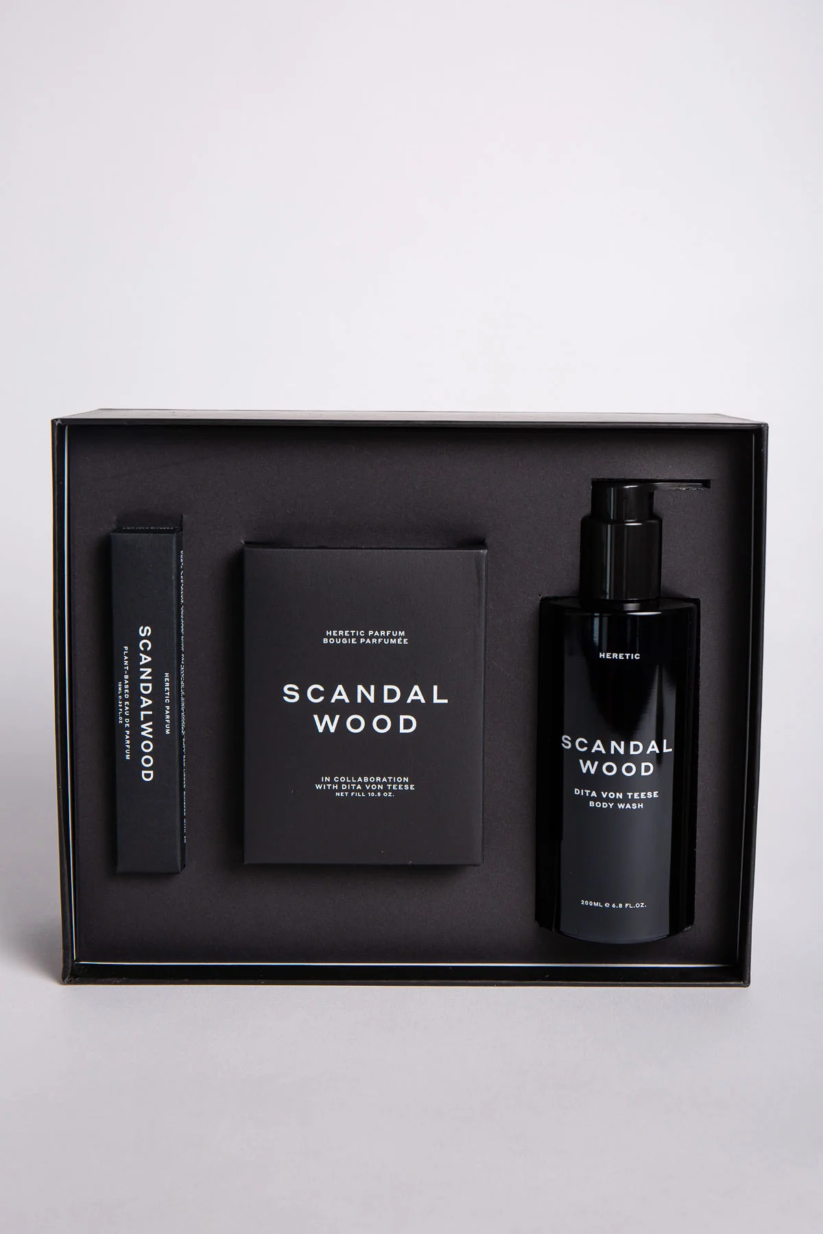 HERETIC | SCANDALWOOD SET - Image 2