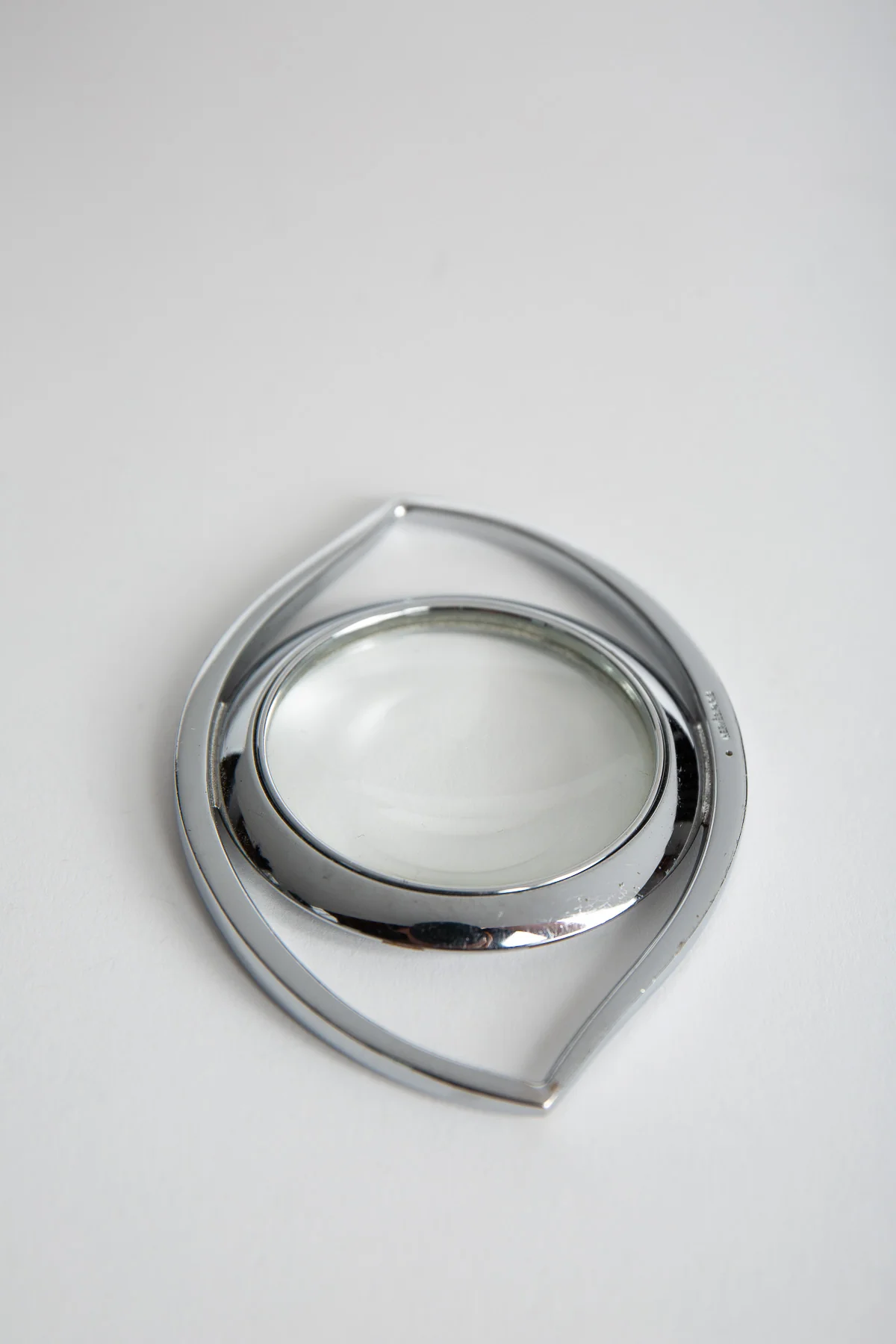 HERMÈS | VINTAGE CLEOPATRA EYE MAGNIFIER - Image 2