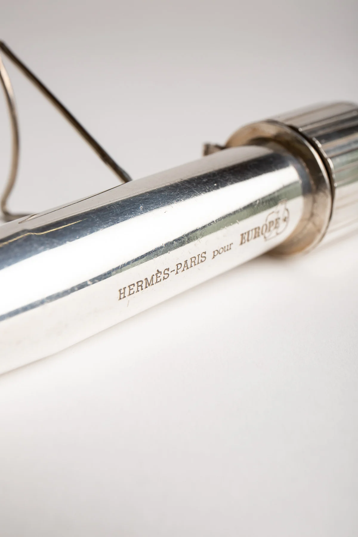 HERMÈS | VINTAGE MICROPHONE BOX - Image 5