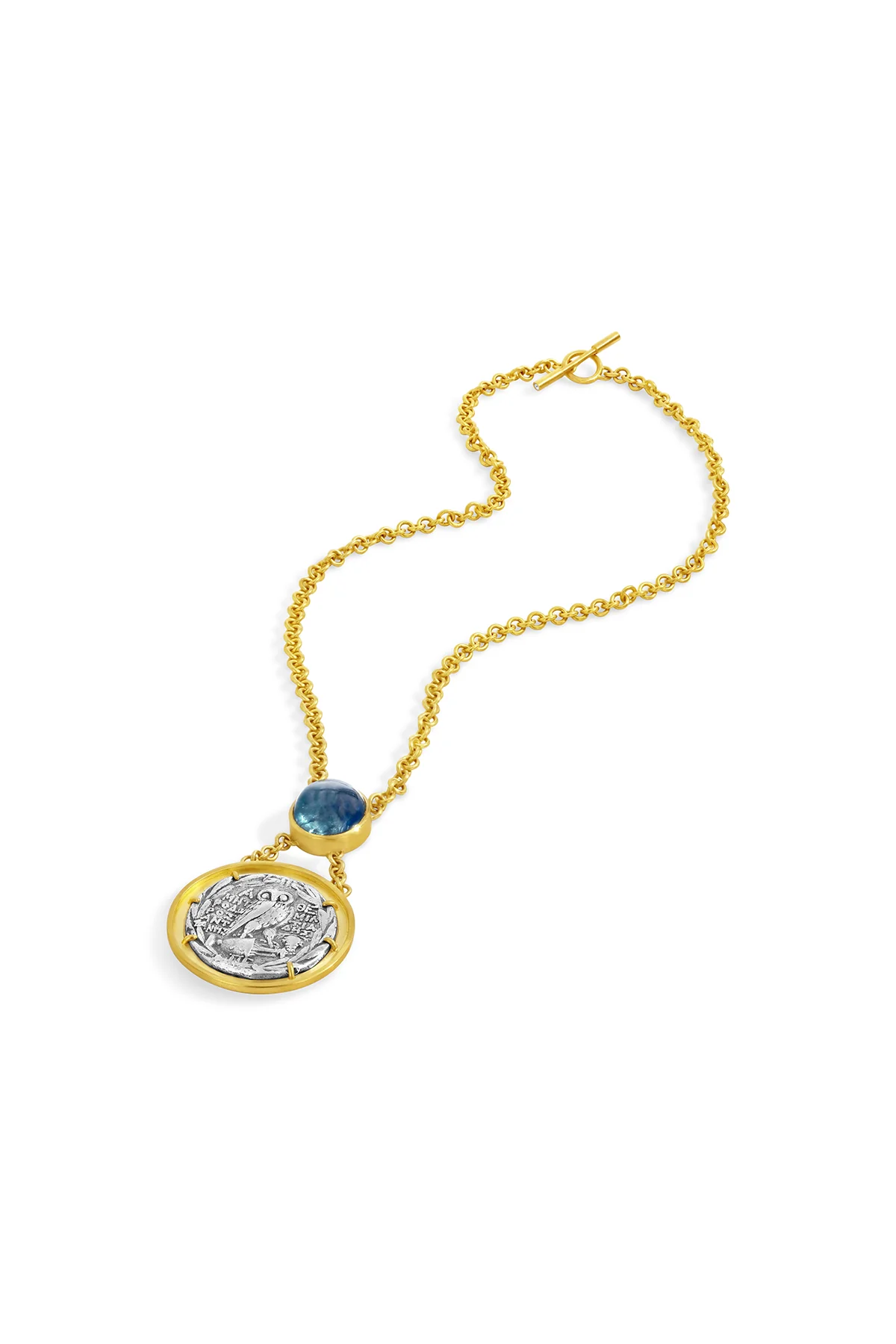 HERNSDORF | AEGEAN NECKLACE - Image 3