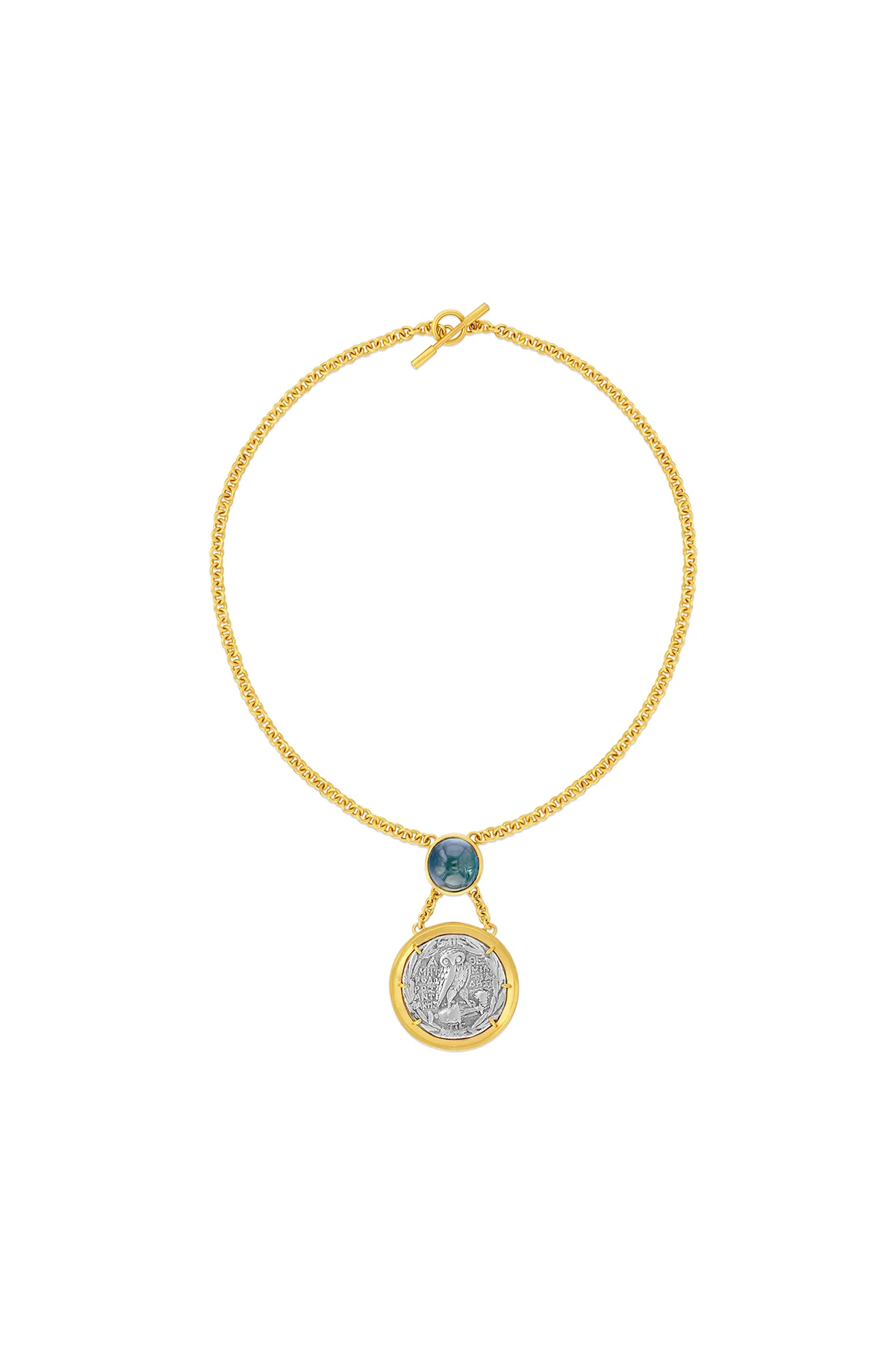 HERNSDORF | AEGEAN NECKLACE - Image 4