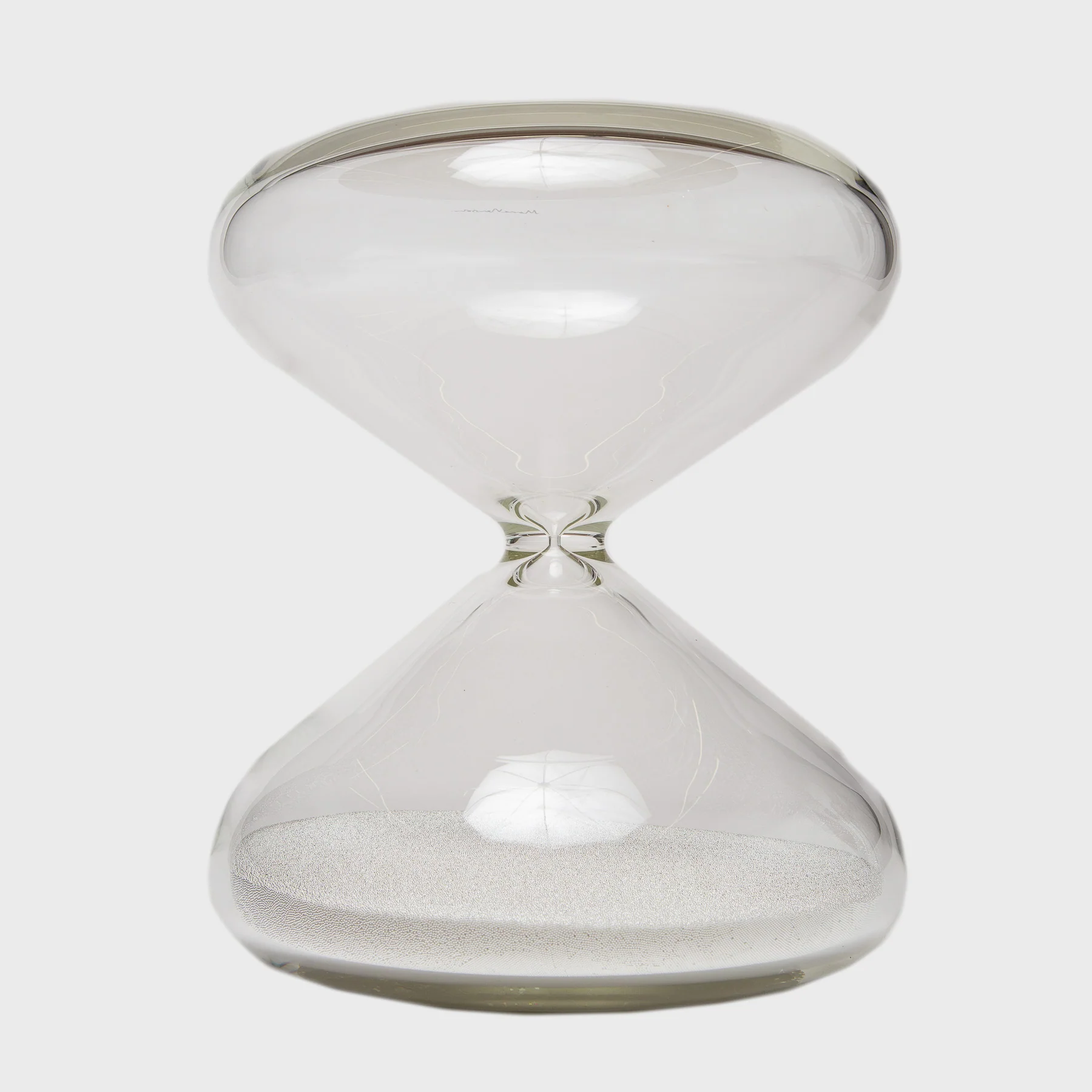 HG TIMEPIECE | MARC NEWSON 30MM HOURGLASS - Image 3