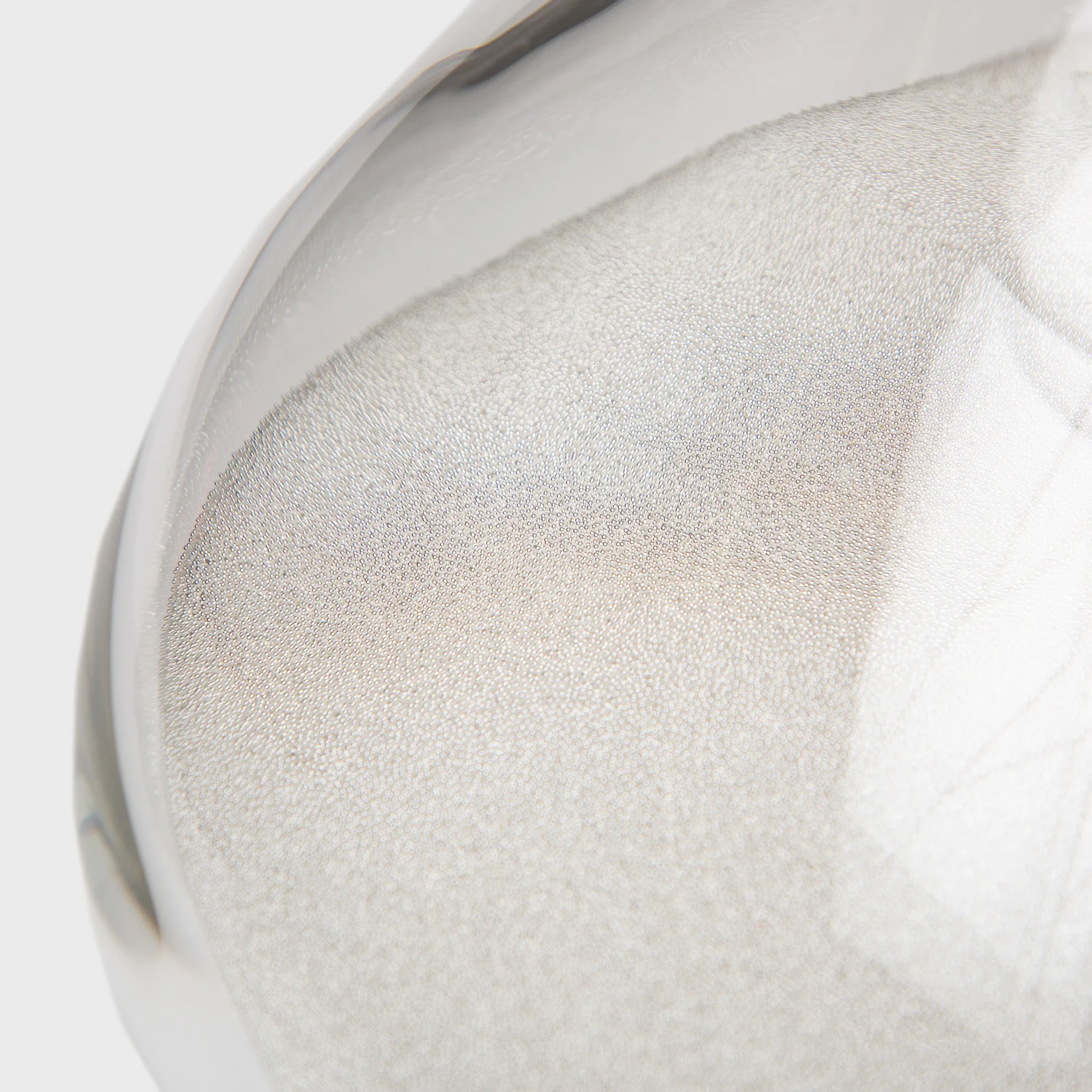 HG TIMEPIECE | MARC NEWSON 30MM HOURGLASS - Image 4