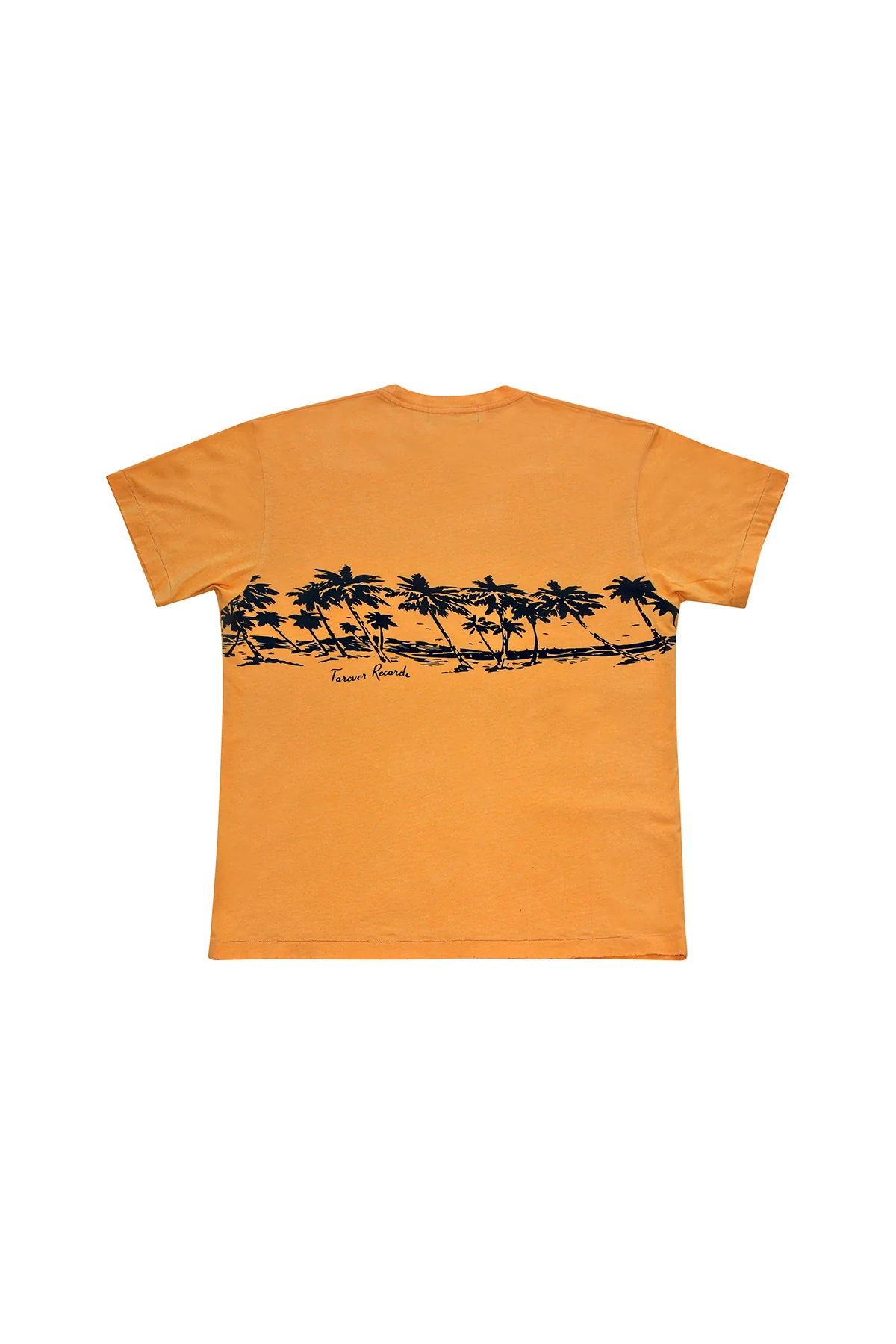 HOLLYWOOD FOREVER RECORDS | SKYLINE T-SHIRT - Image 2
