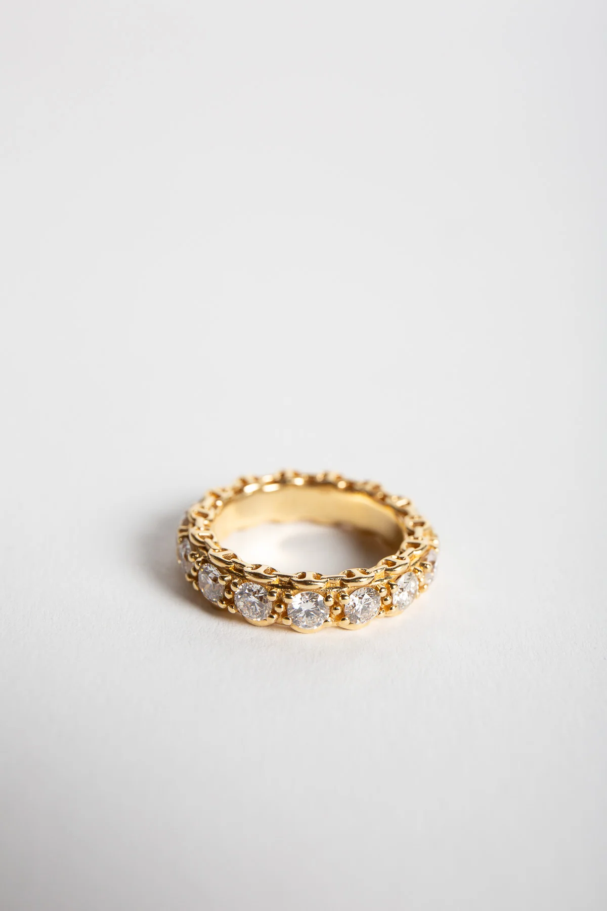 HOORSENBUHS | 3.5MM INFINITE RING - Image 3