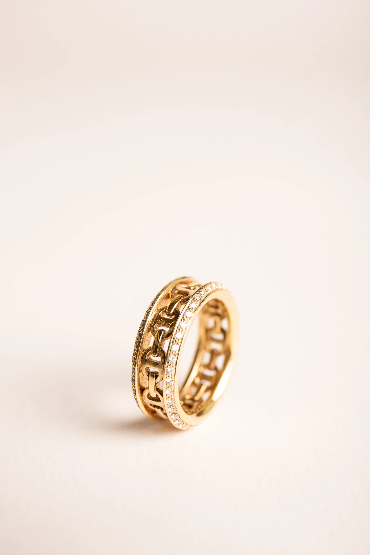 HOORSENBUHS | STAPEL II RING - Image 3