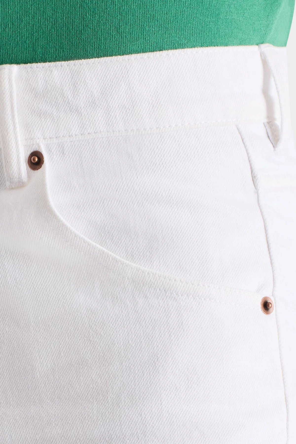 HUSBANDS | FLARED JEAN - Image 5