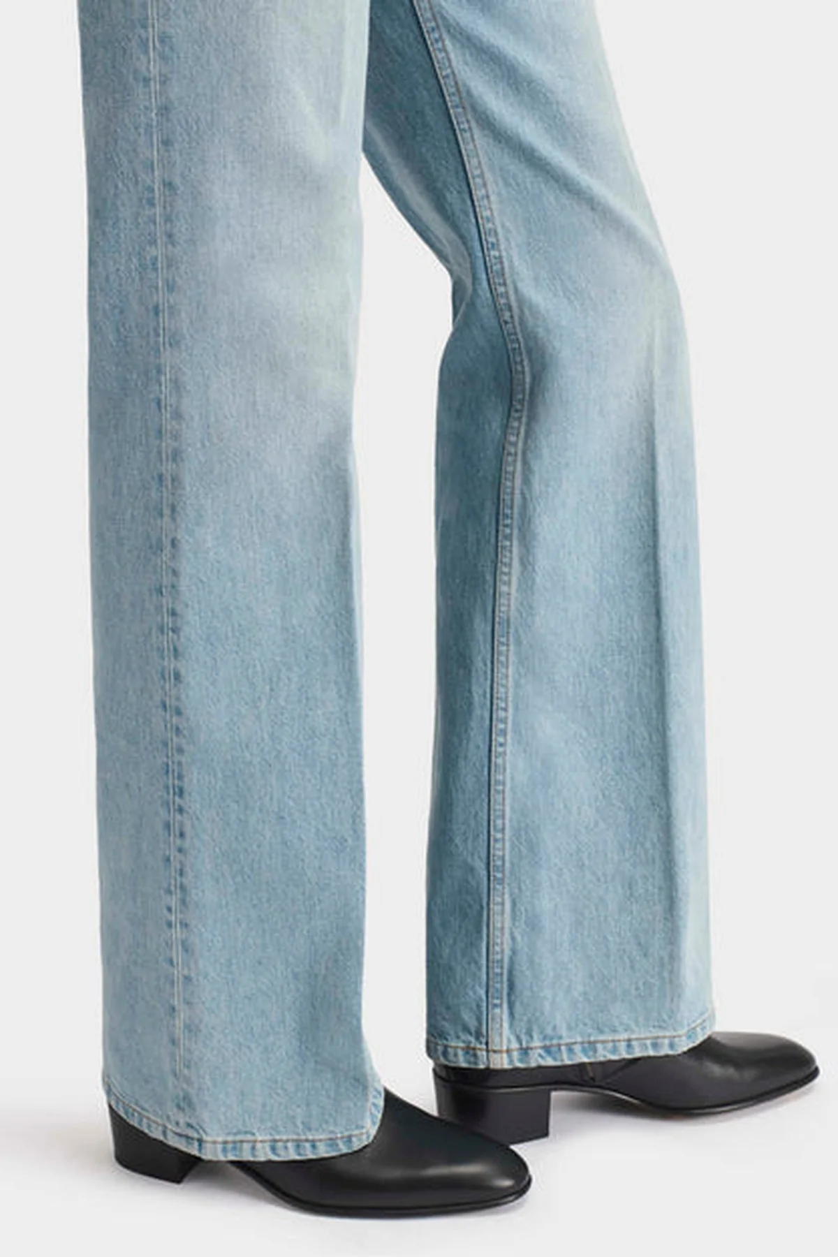 HUSBANDS | FLARED JEAN - Image 5
