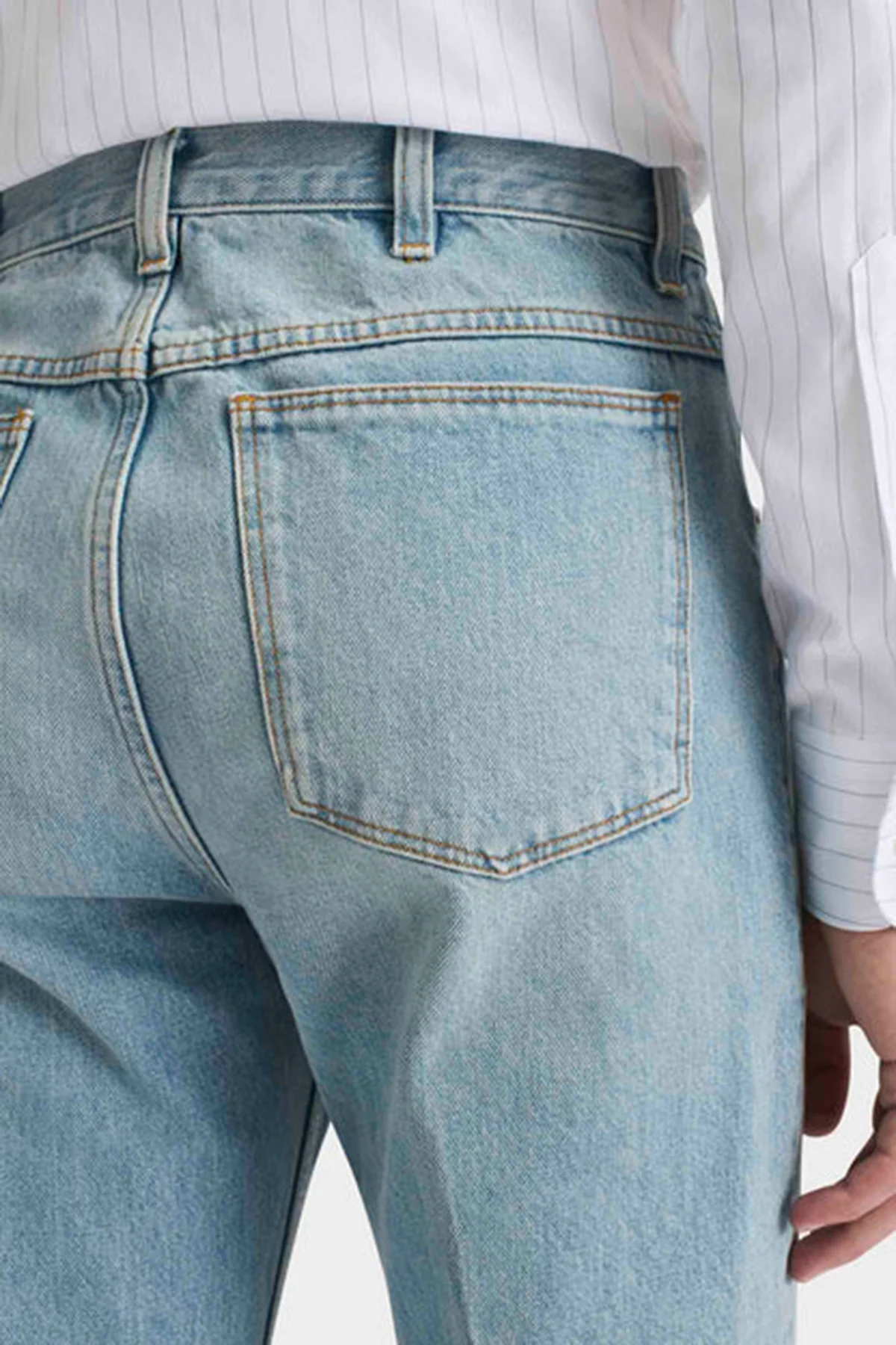 HUSBANDS | FLARED JEAN - Image 6