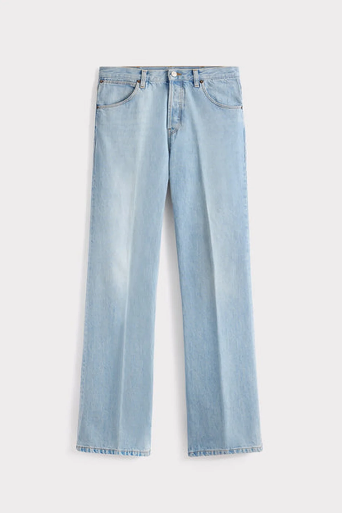 HUSBANDS | FLARED JEAN - Image 7