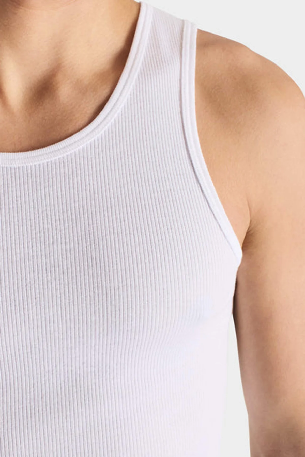HUSBANDS | RIB TANK TOP - Image 2