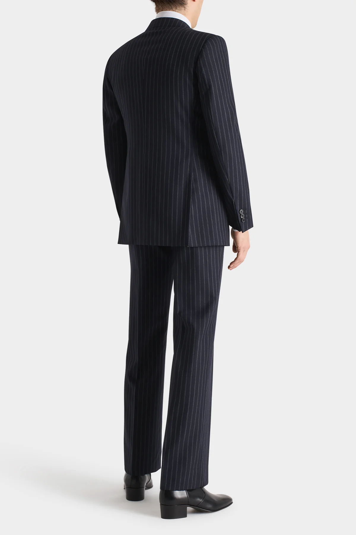 HUSBANDS | SINGLE BREASTED JACKET - Image 3