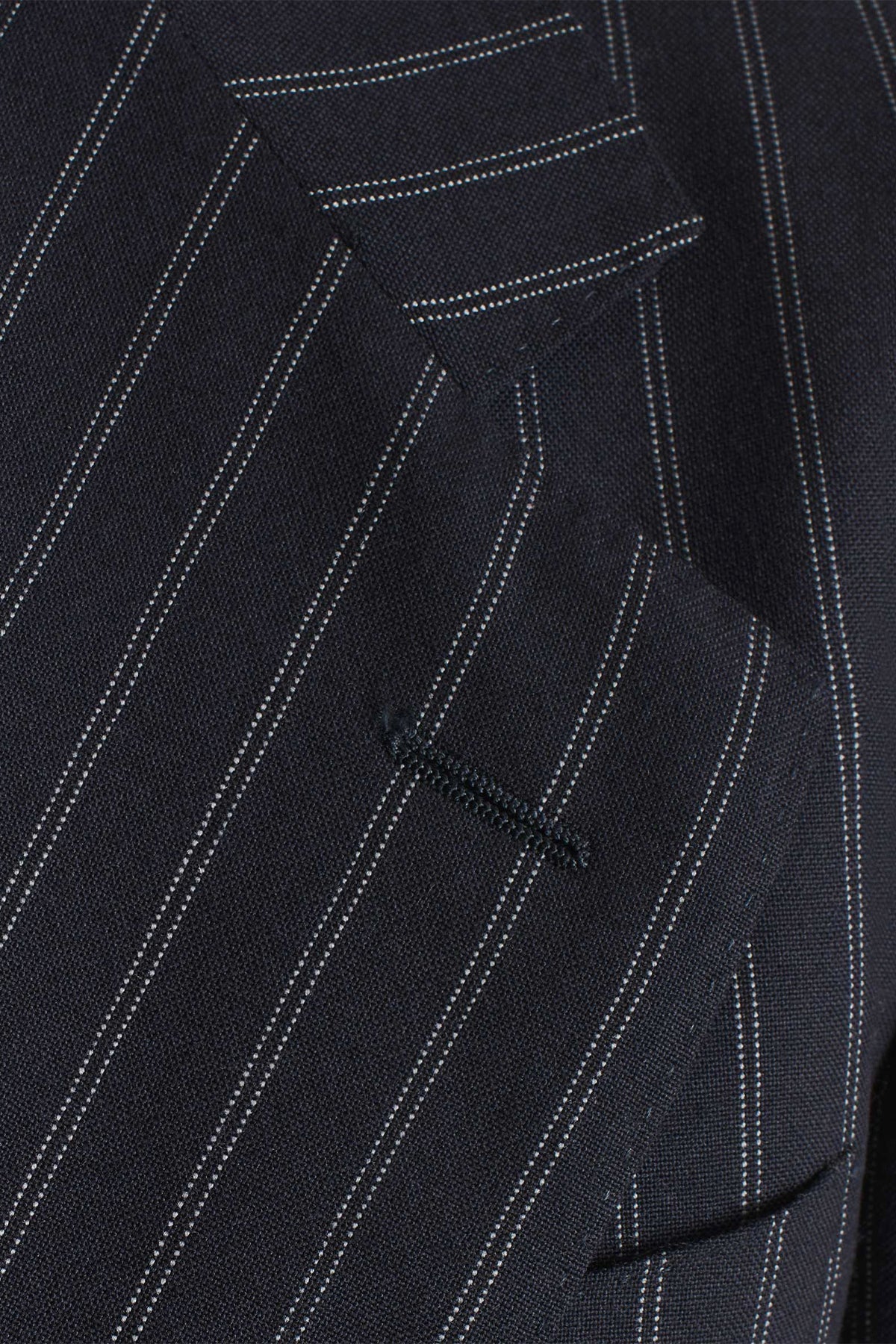 HUSBANDS | SINGLE BREASTED JACKET - Image 6
