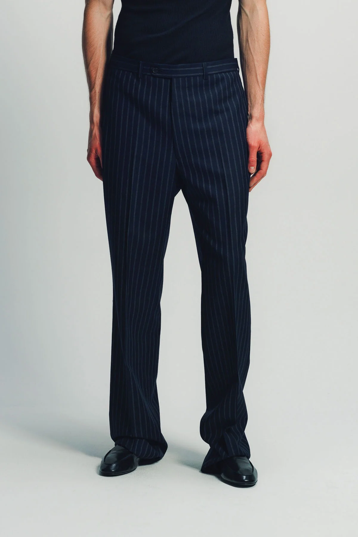 HUSBANDS | STRAIGHT TROUSERS - Image 4